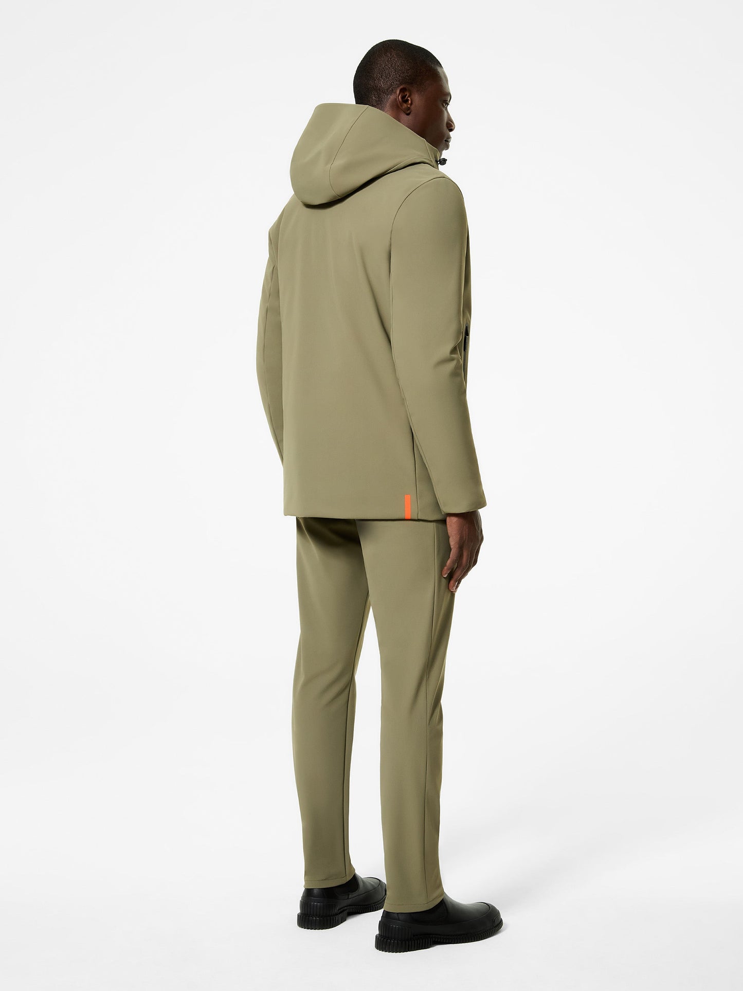 Surflex Winter  Mdm Jkt