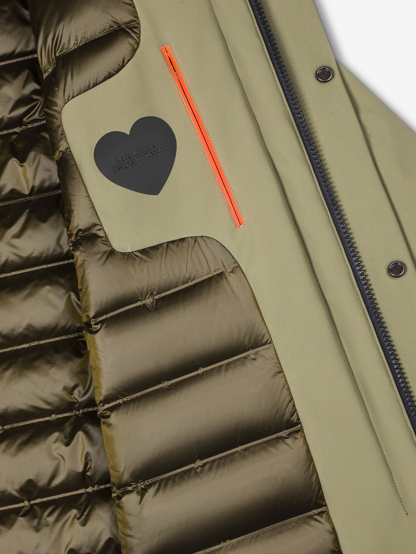 Surflex Winter  Mdm Jkt