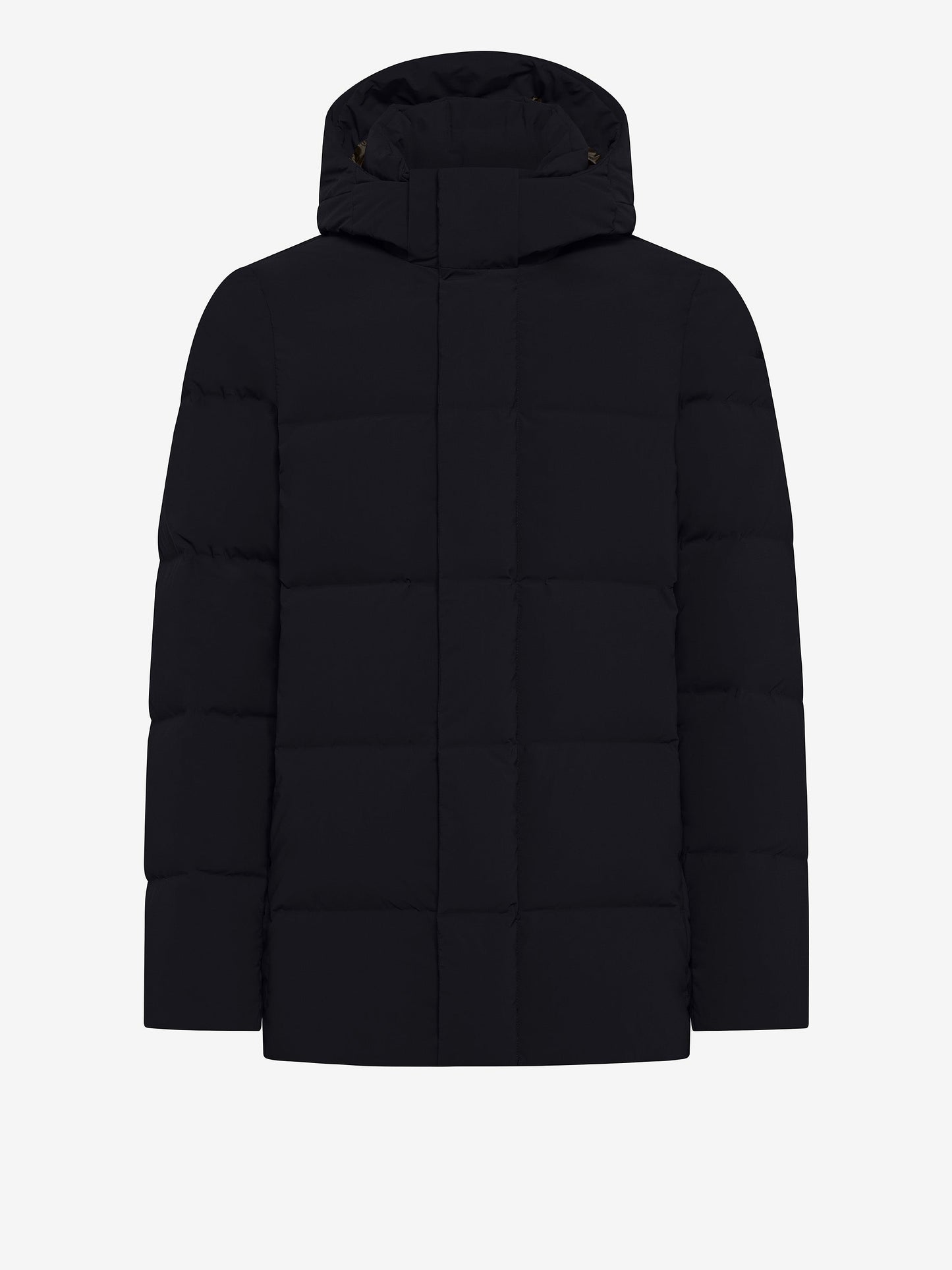 Surflex Winter Tubic 14 Mdm Deta Hood Jkt