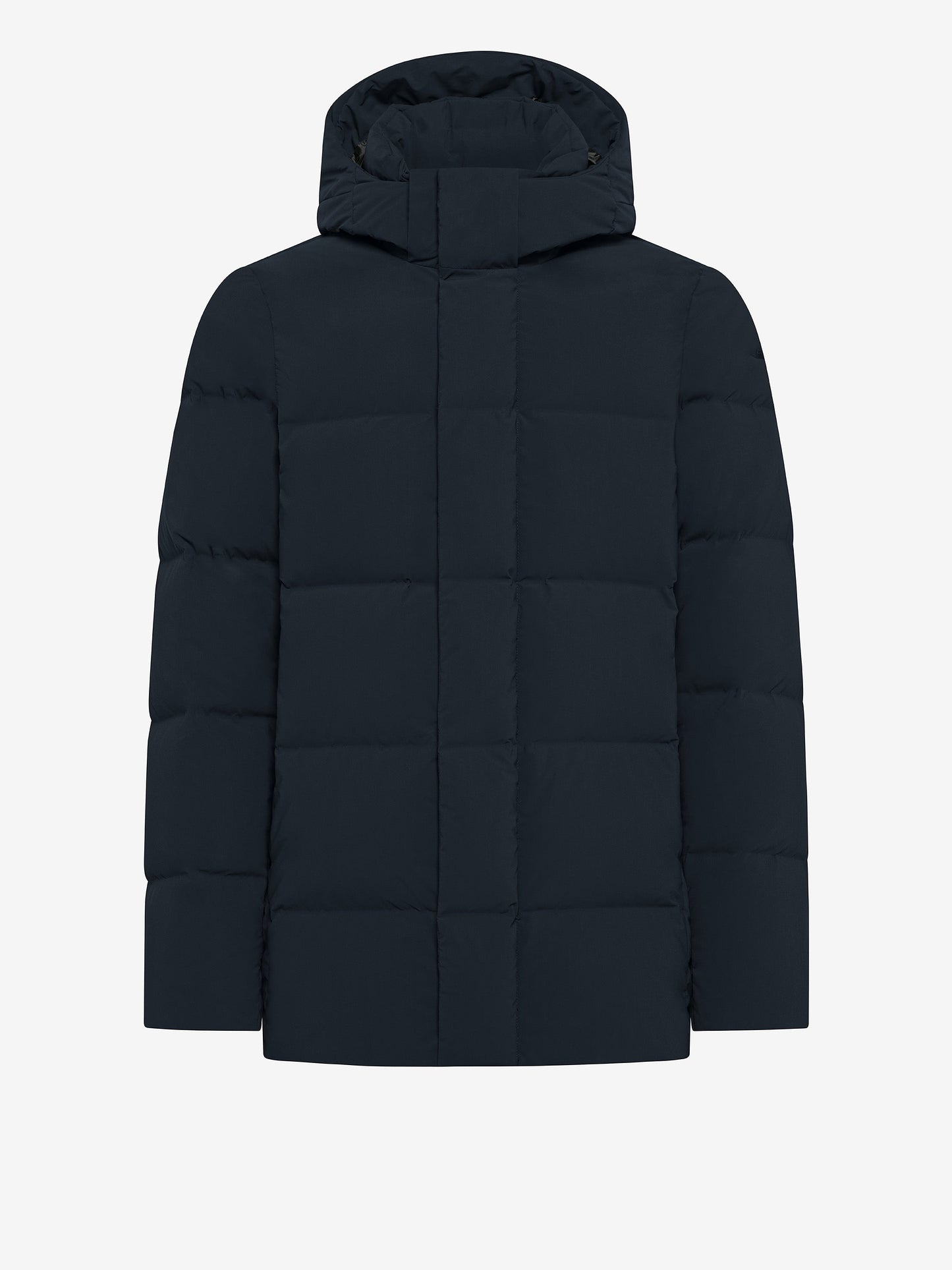 Surflex Winter Tubic 14 Mdm Deta Hood Jkt