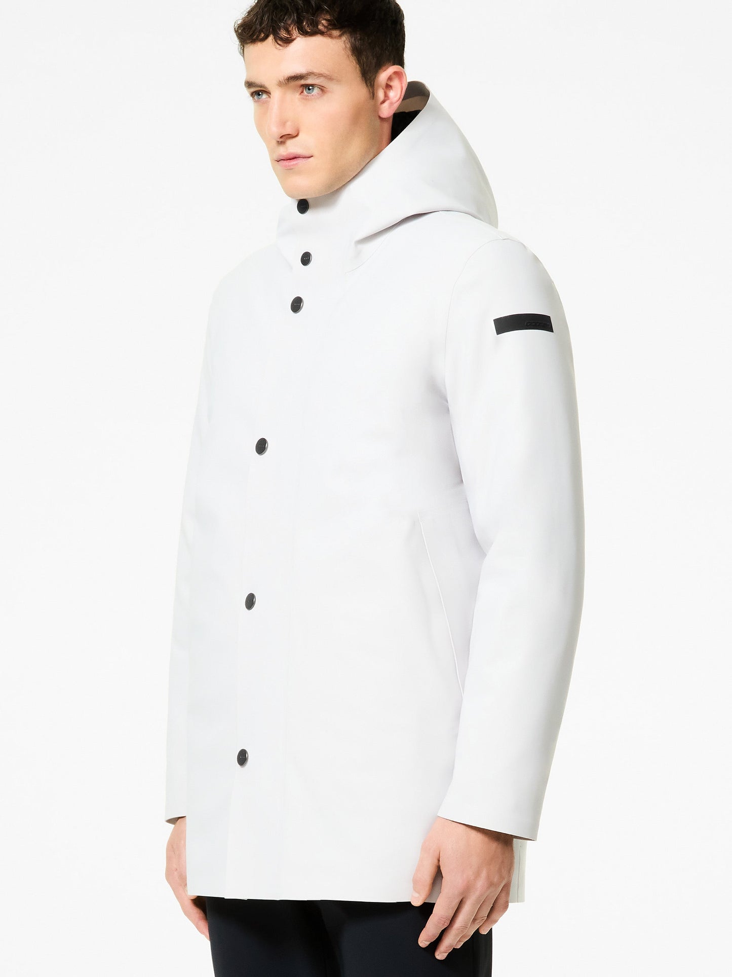 Surflex Winter Down Under Floating Parka Jkt