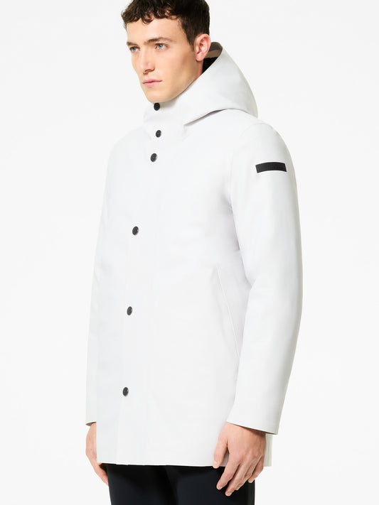 Surflex Winter Down Under Floating Parka Jkt