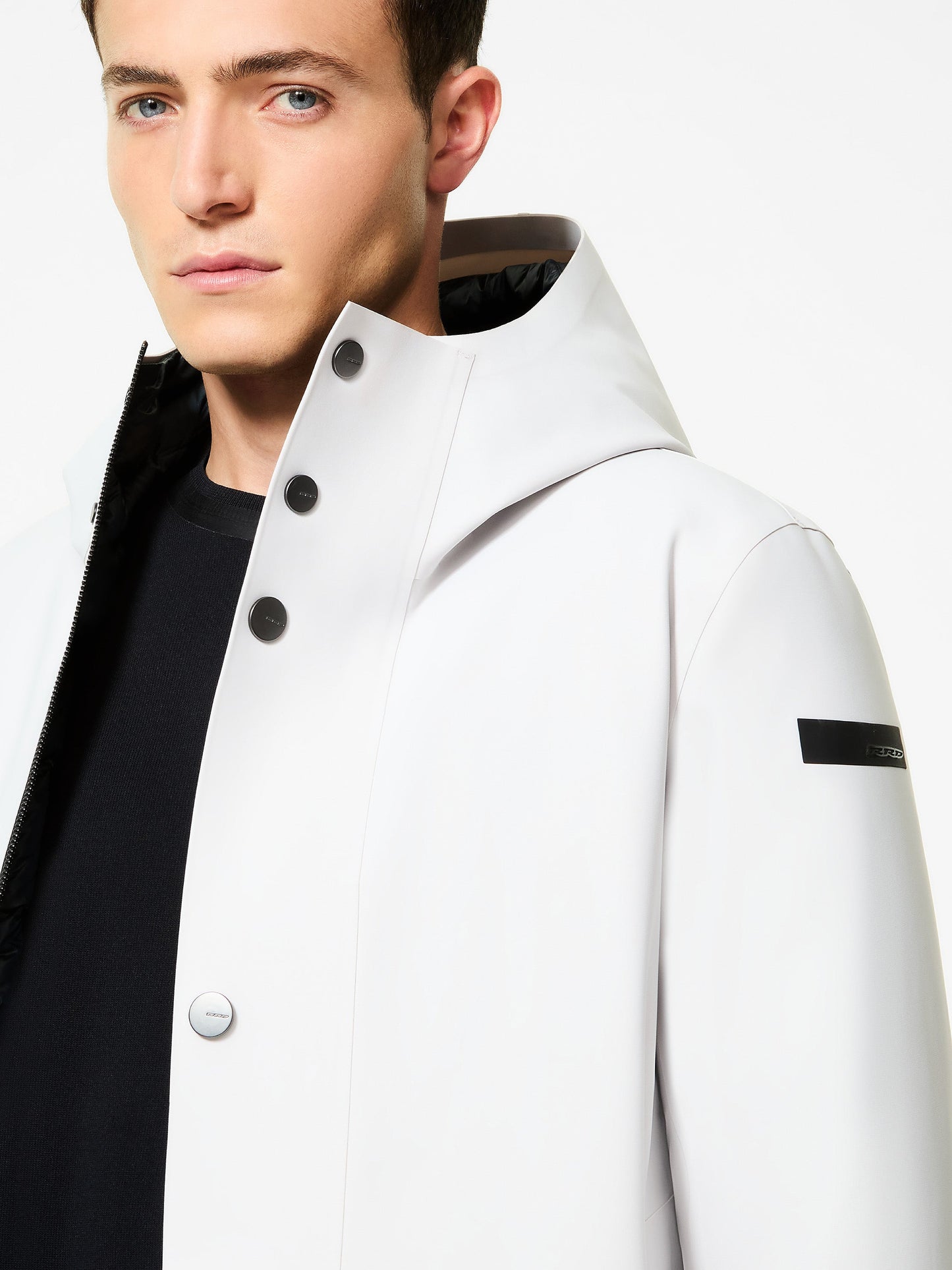 Surflex Winter Down Under Floating Parka Jkt