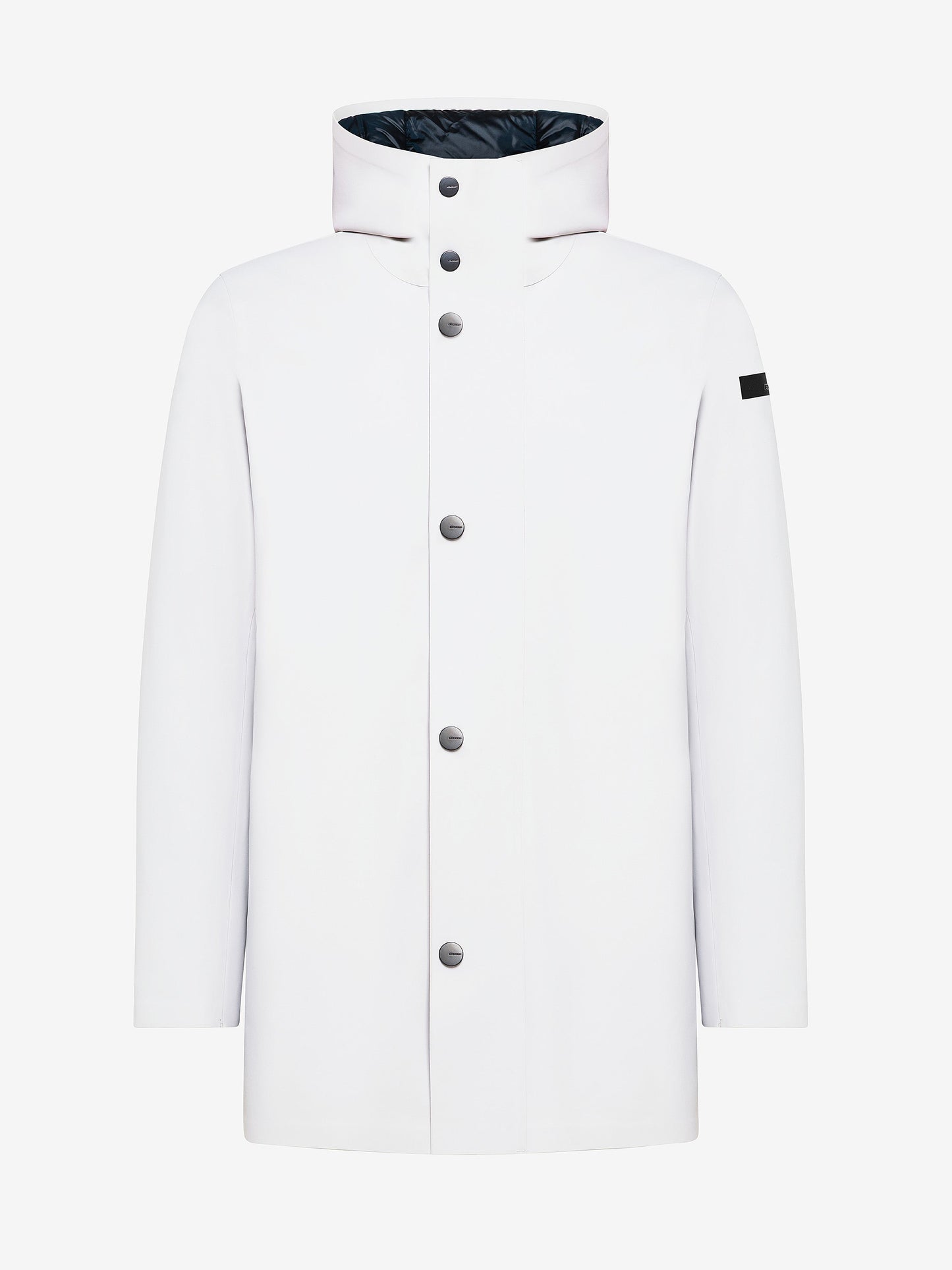 Surflex Winter Down Under Floating Parka Jkt