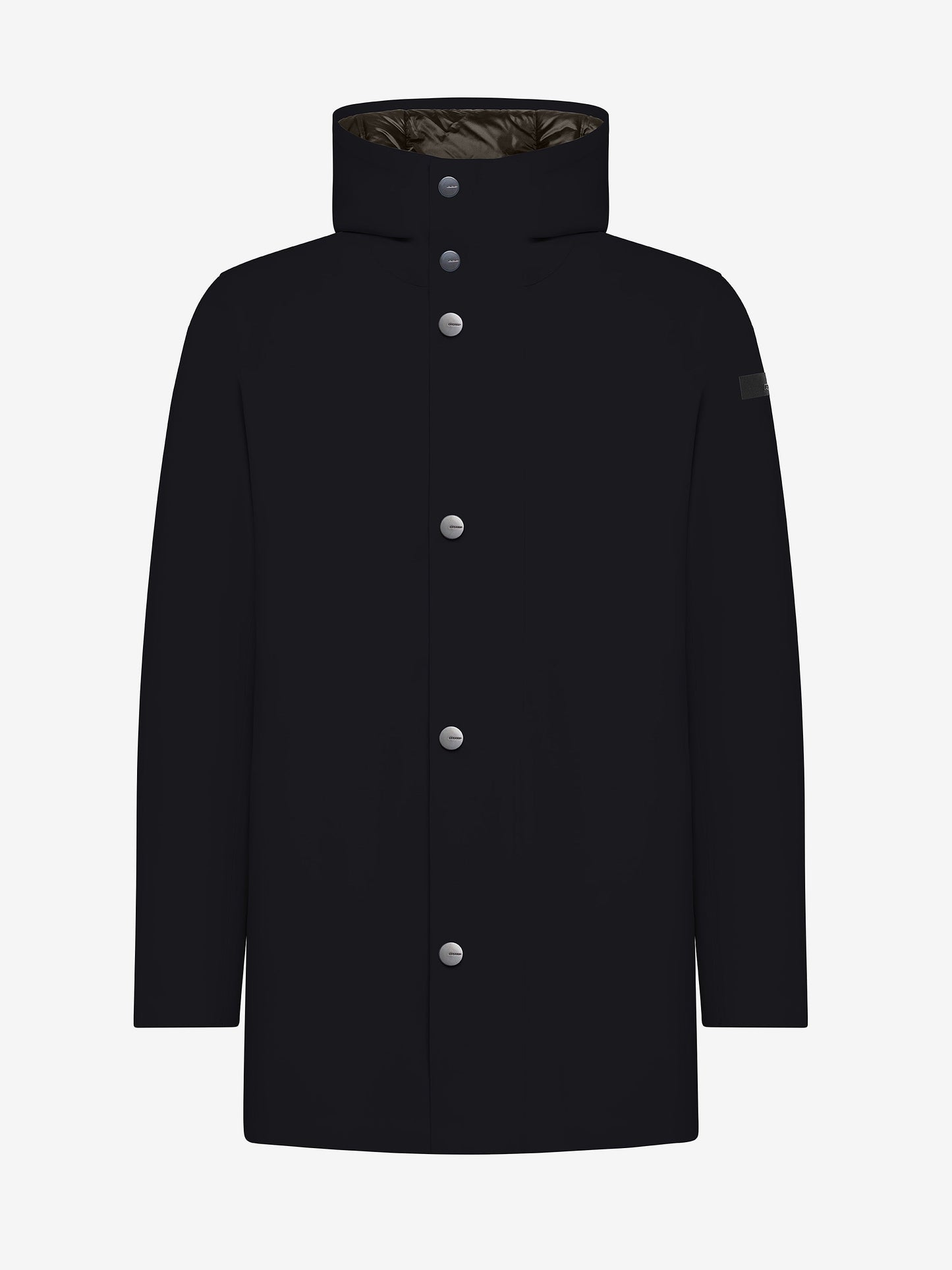 Surflex Winter Down Under Floating Parka Jkt