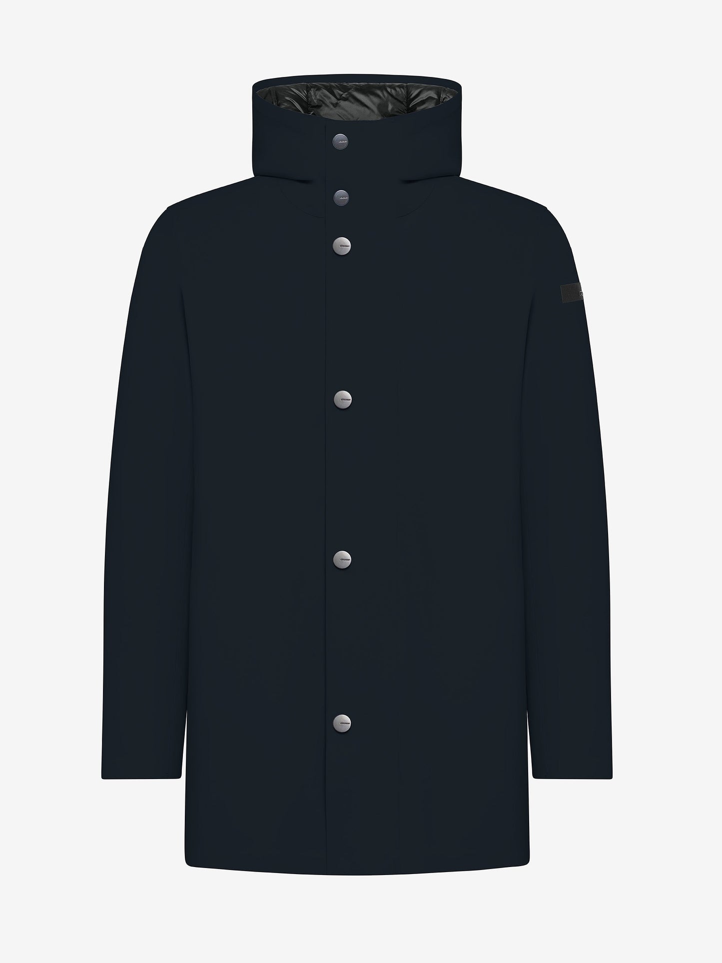 Surflex Winter Down Under Floating Parka Jkt