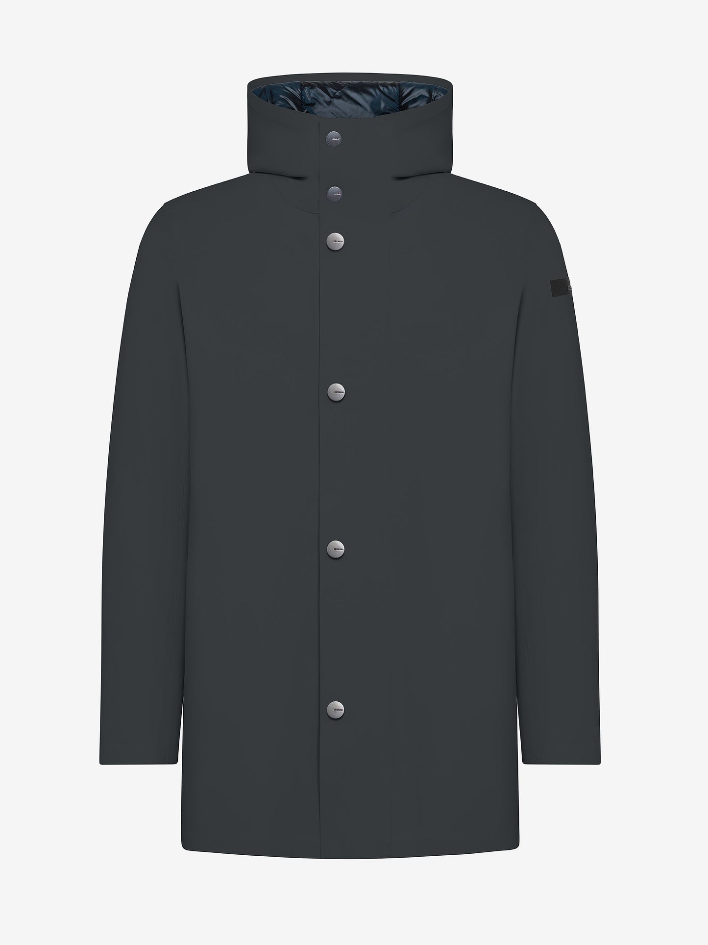 Surflex Winter Down Under Floating Parka Jkt