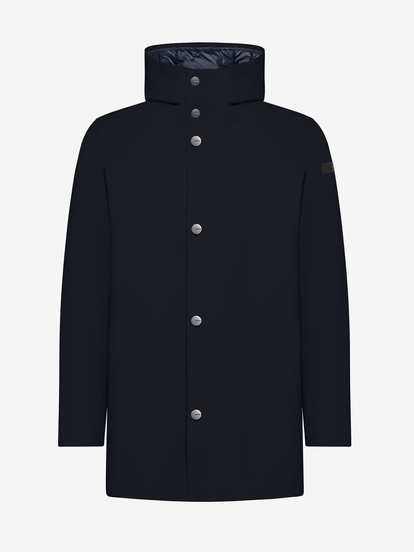 Surflex Winter Down Under Floating Parka Jkt