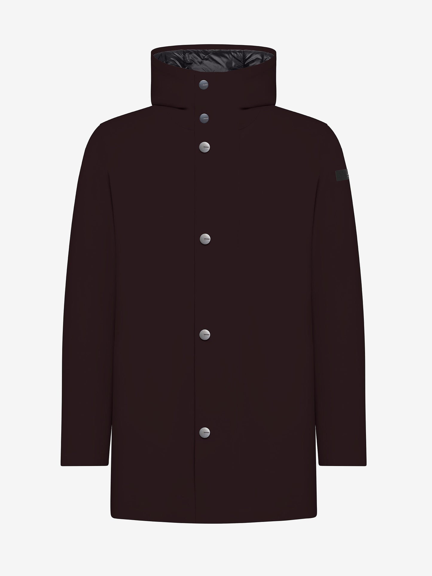 Surflex Winter Down Under Floating Parka Jkt