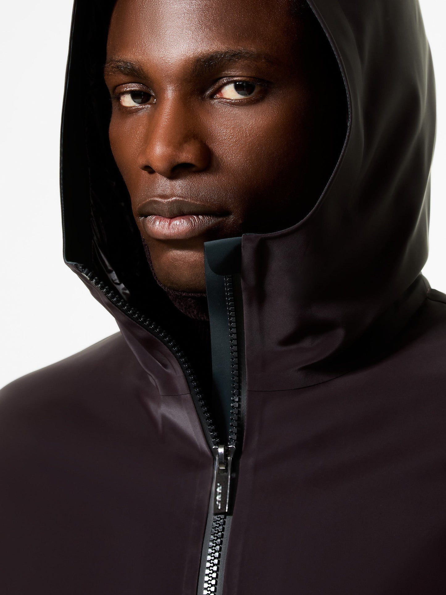 Double Silicon Floating Storm Jkt