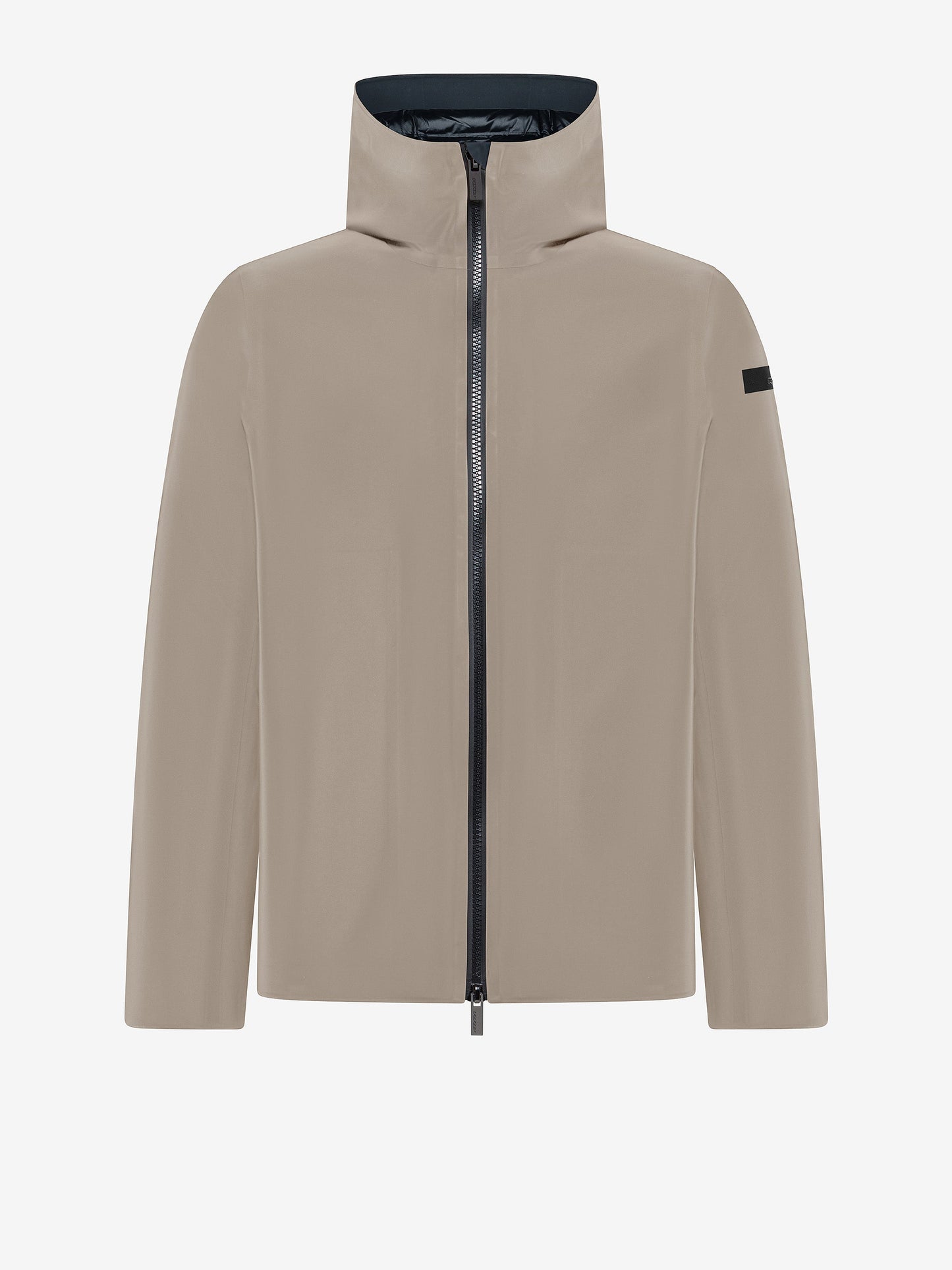 Double Silicon Floating Storm Jkt
