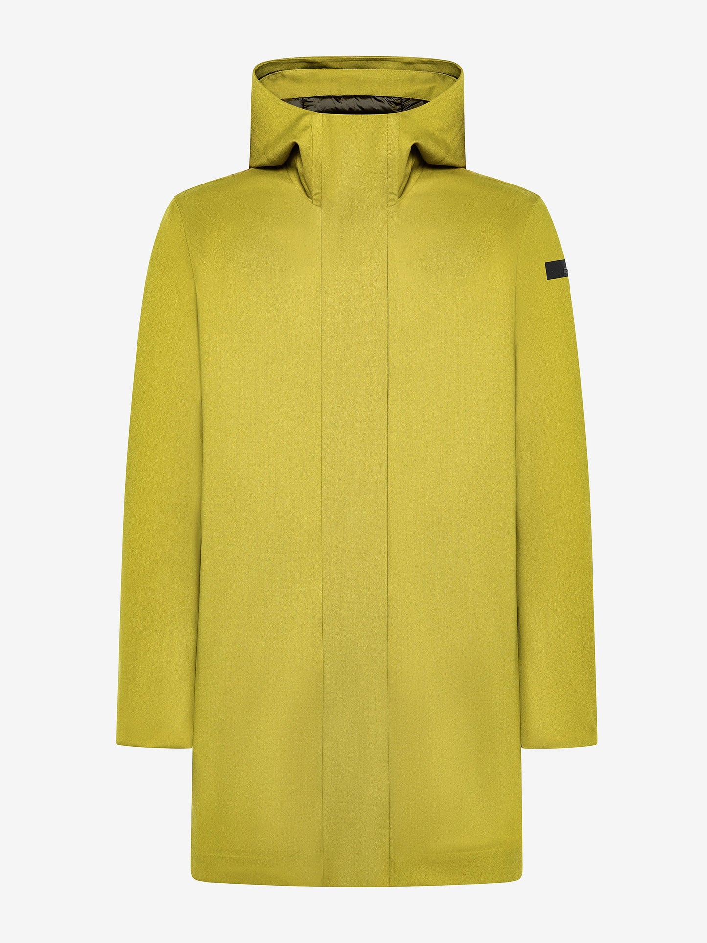 Terzilio Floating Eskimo Jkt