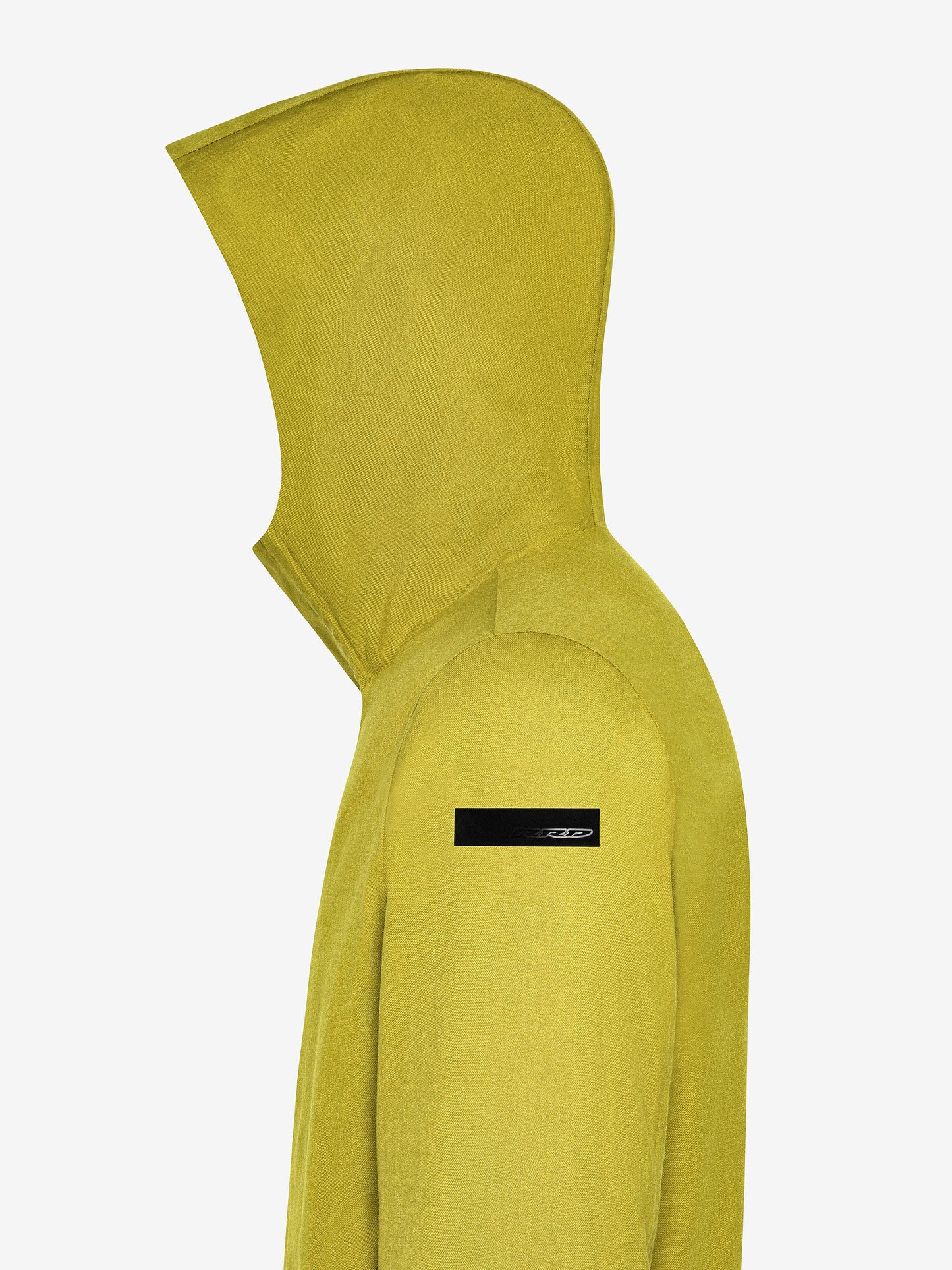 Terzilio Floating Eskimo Jkt