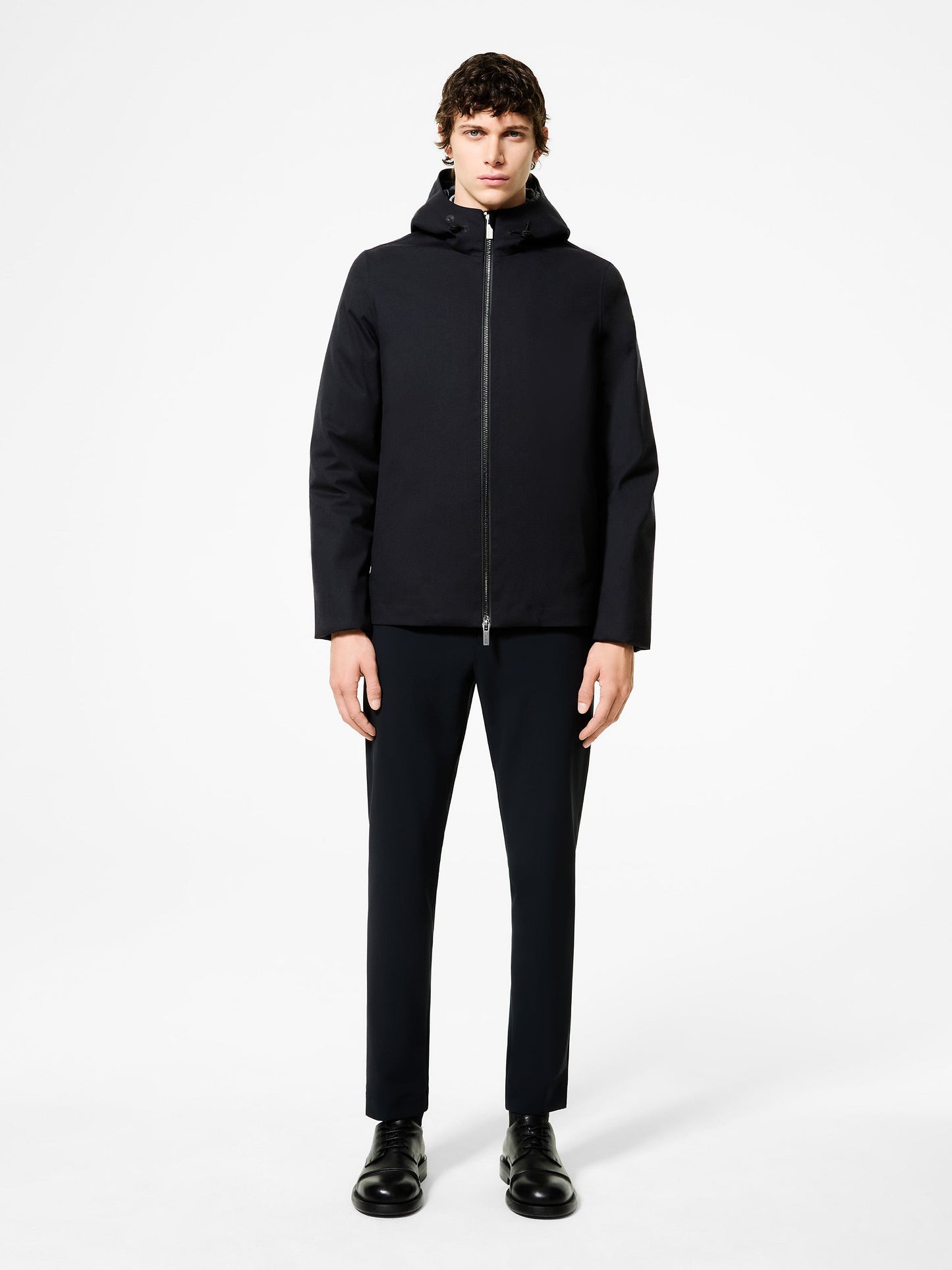 Terzilio Floating Storm Jkt
