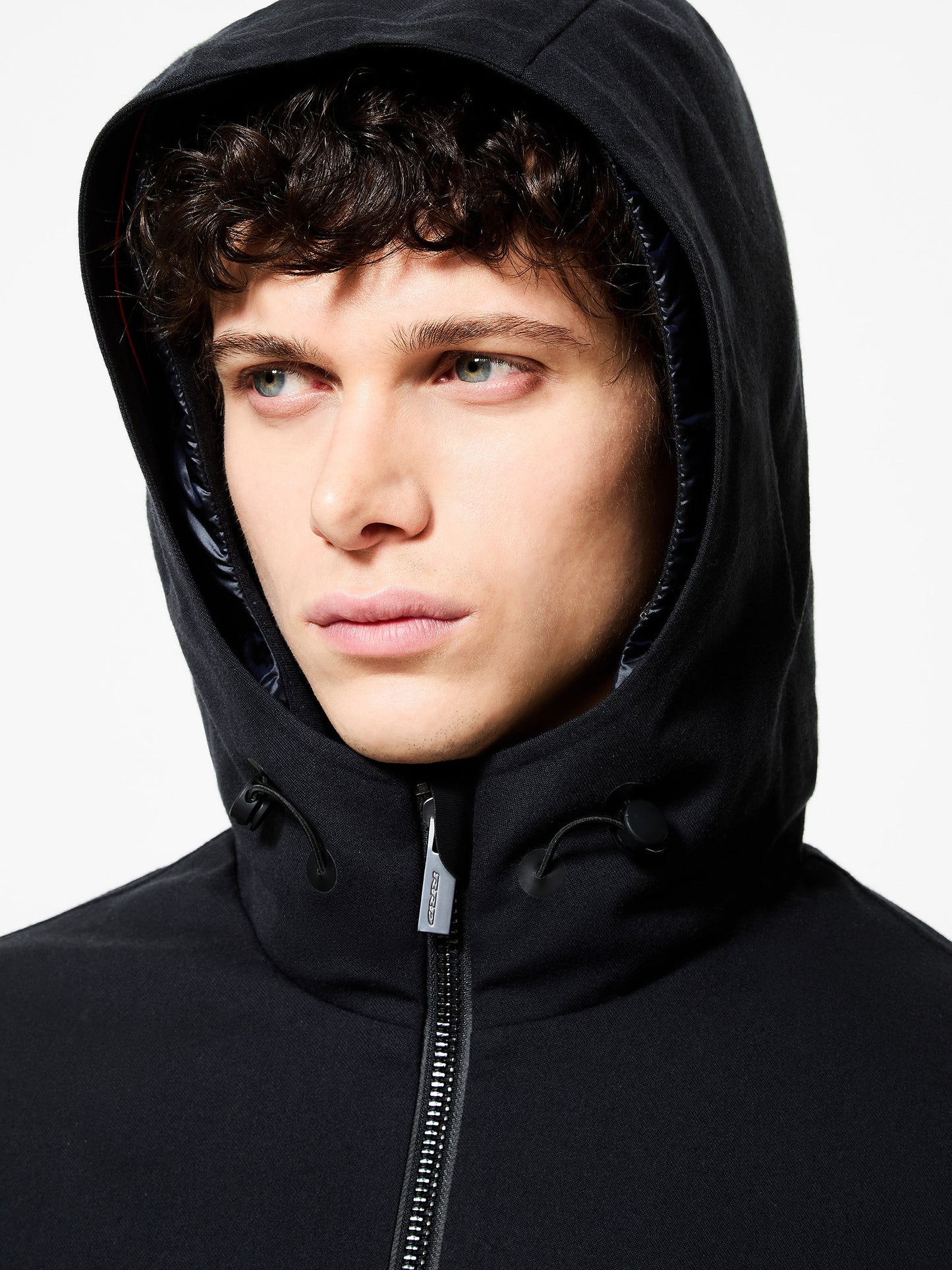 Terzilio Floating Storm Jkt