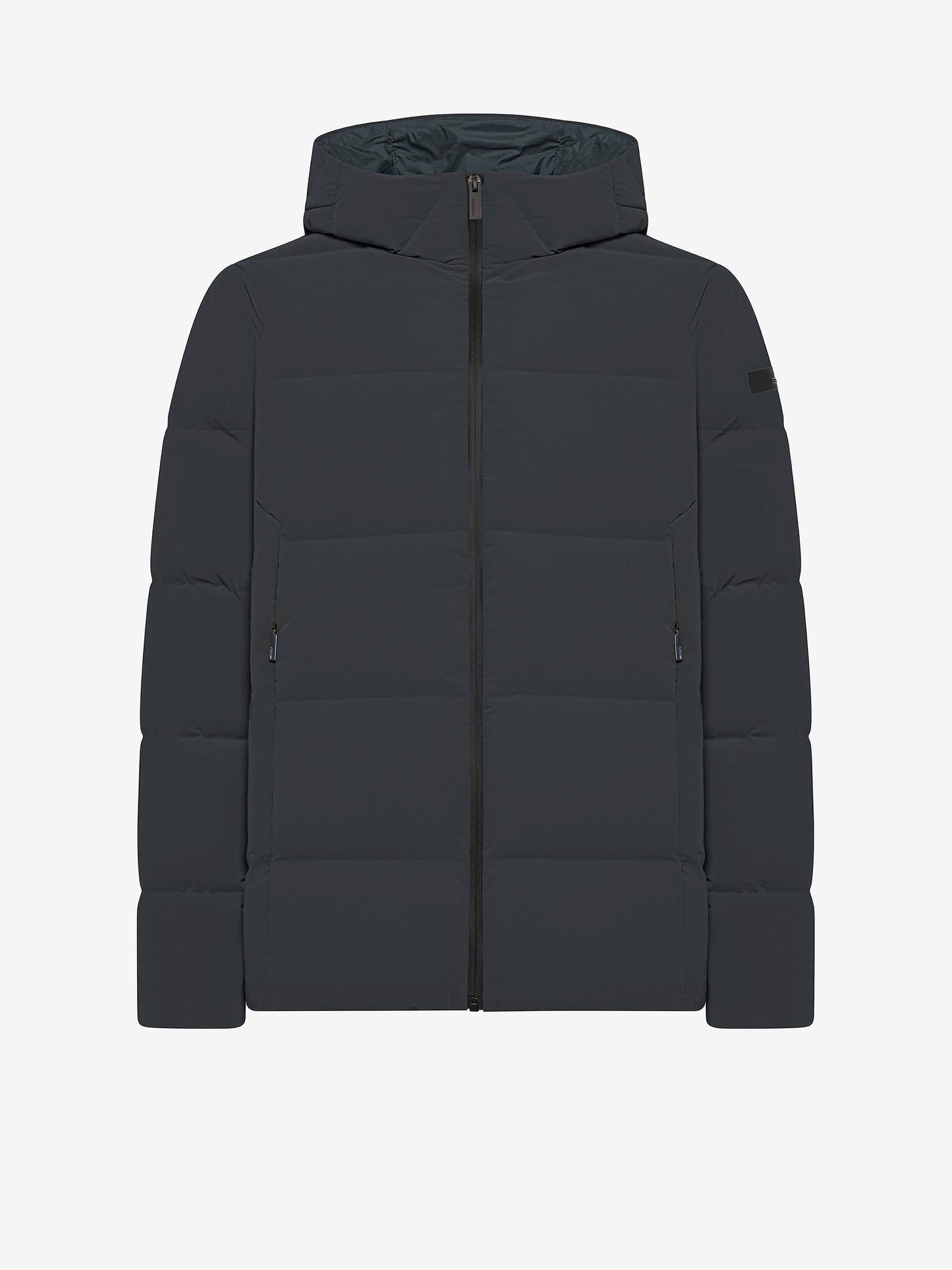Superrduck! Tubic 14 Hood Zip Jkt