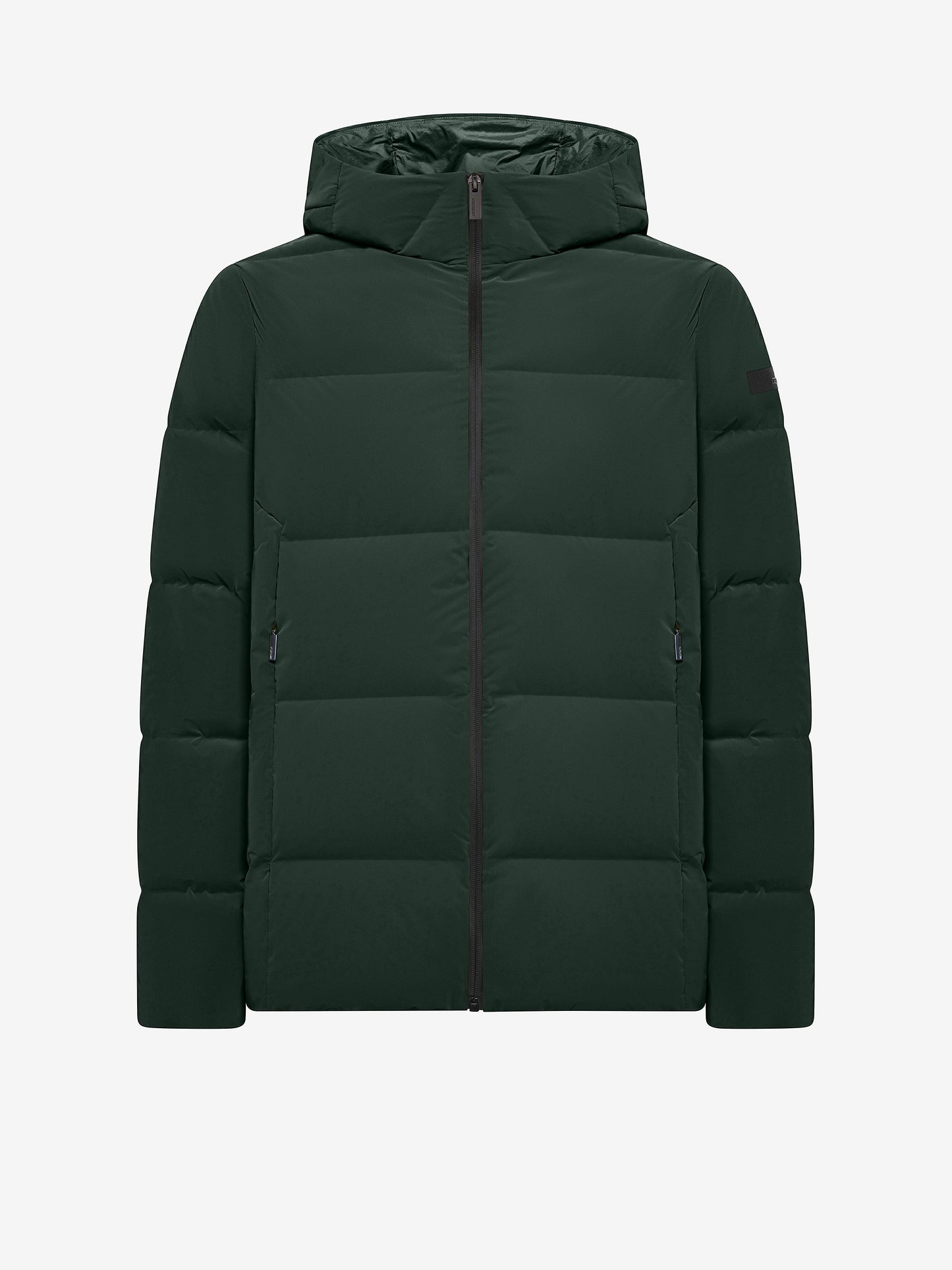 Superrduck! Tubic 14 Hood Zip Jkt