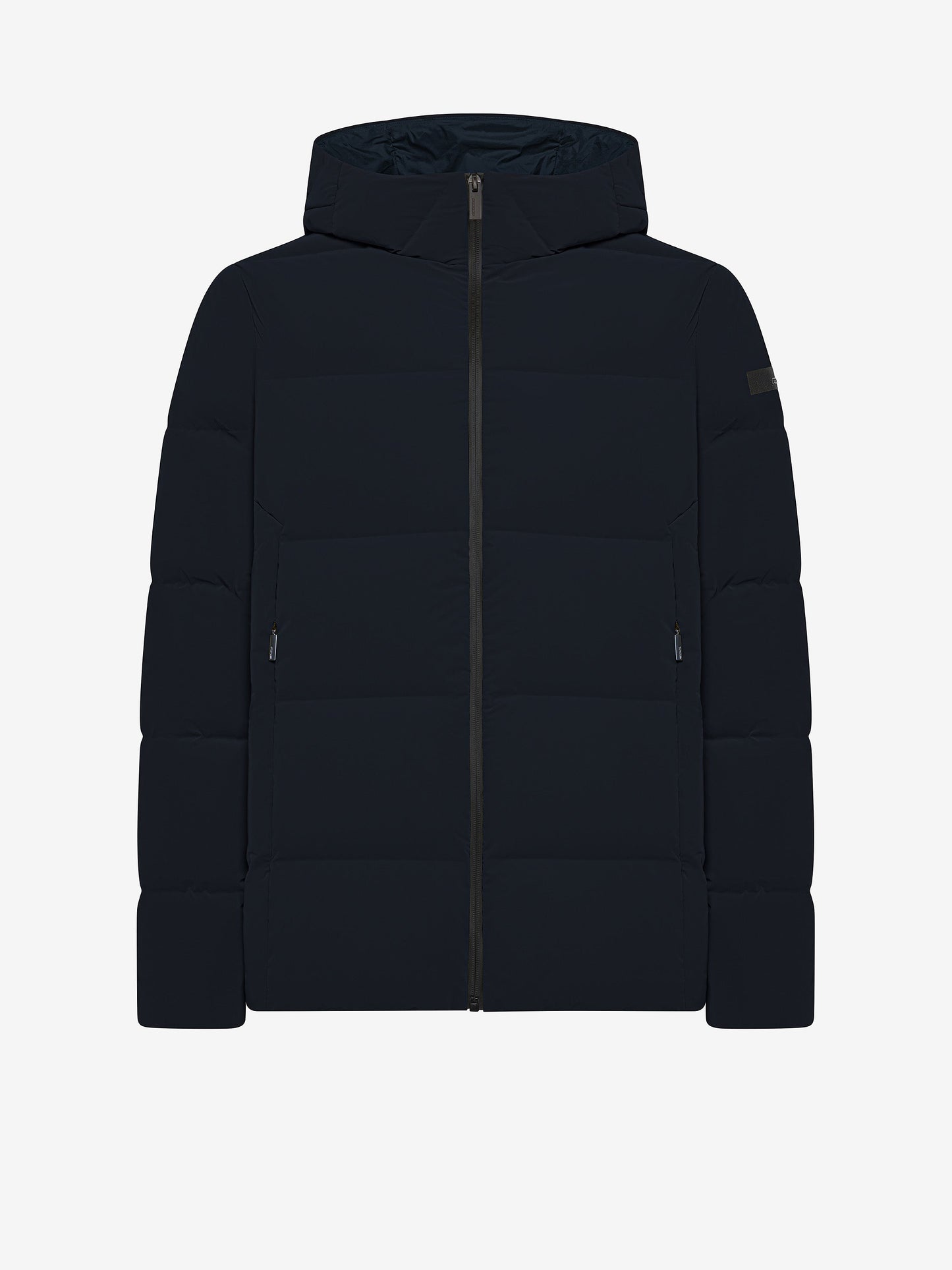 Superrduck! Tubic 14 Hood Zip Jkt