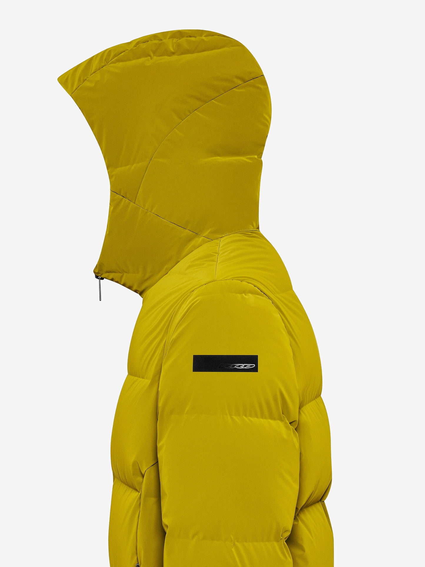 Superrduck! Tubic 14 Hood Zip Jkt
