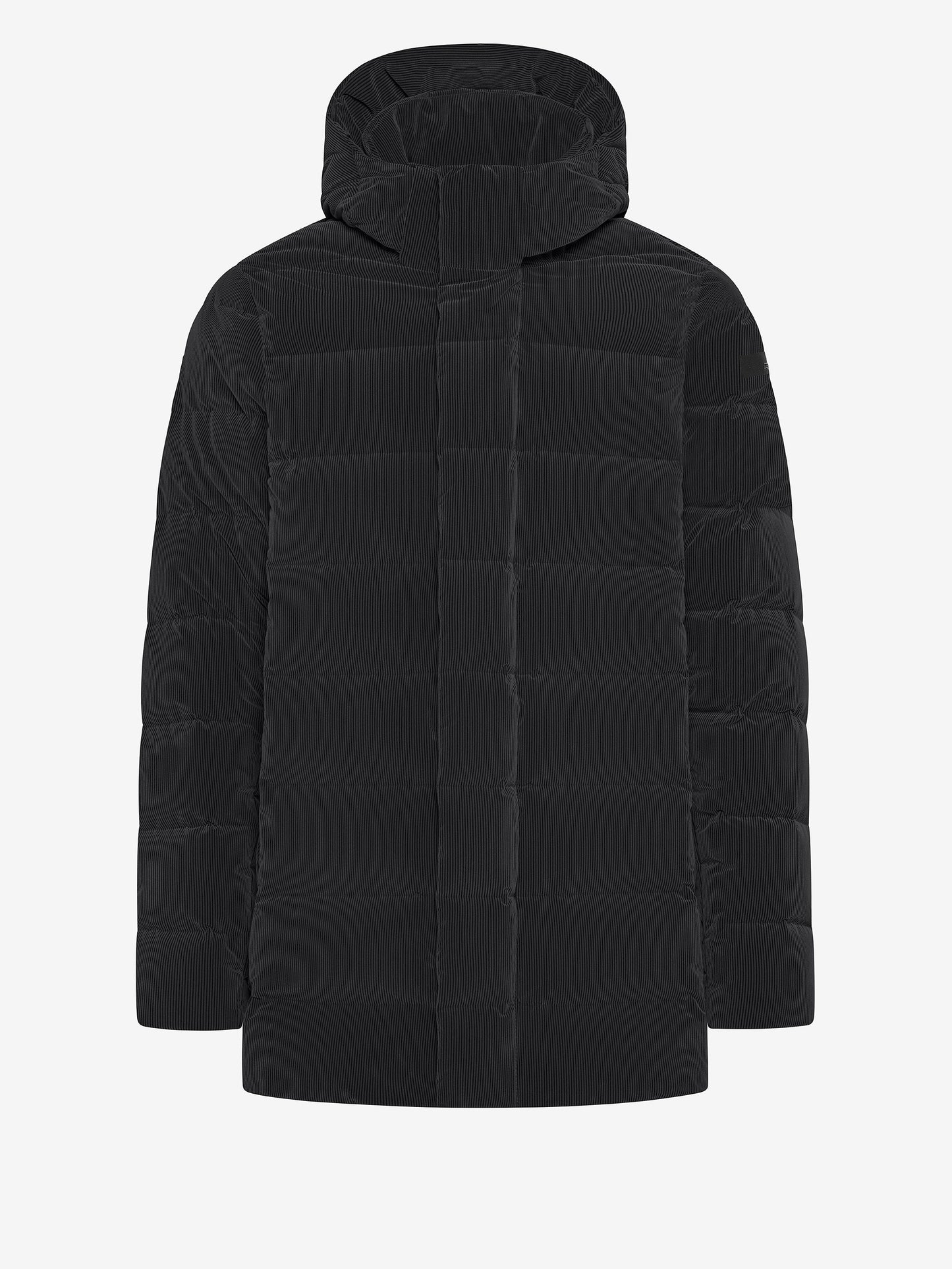 Techno Velvet 1000 Tubic 10  Mdm Deta Hood Jkt