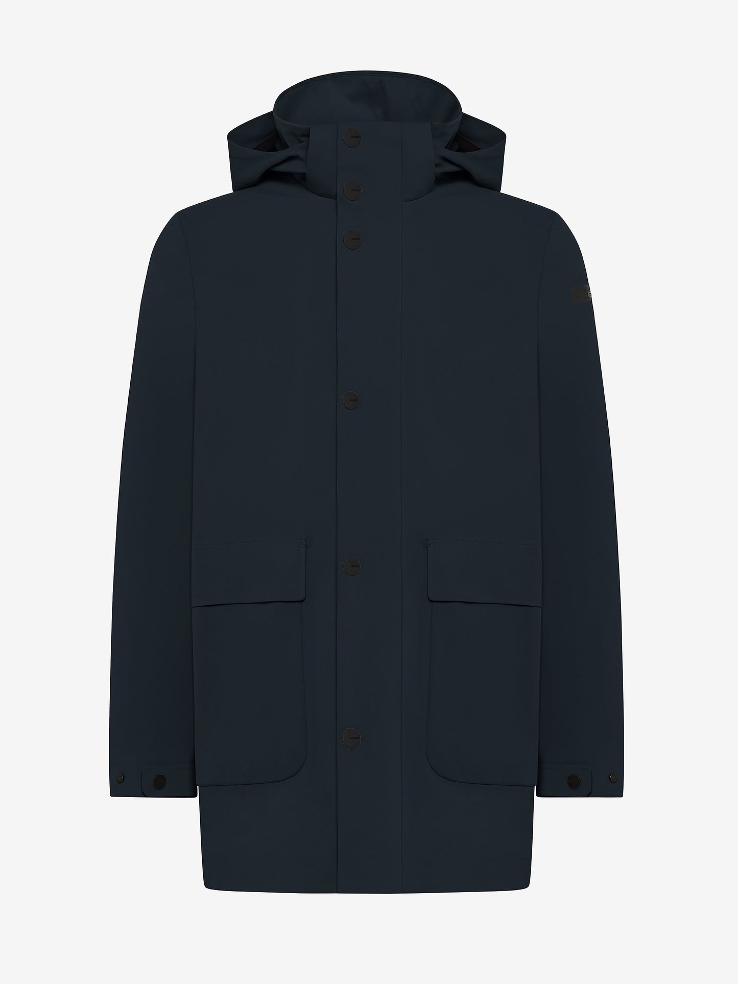 Surflex Winter Soft Touch  3 In 1 Parka Jkt