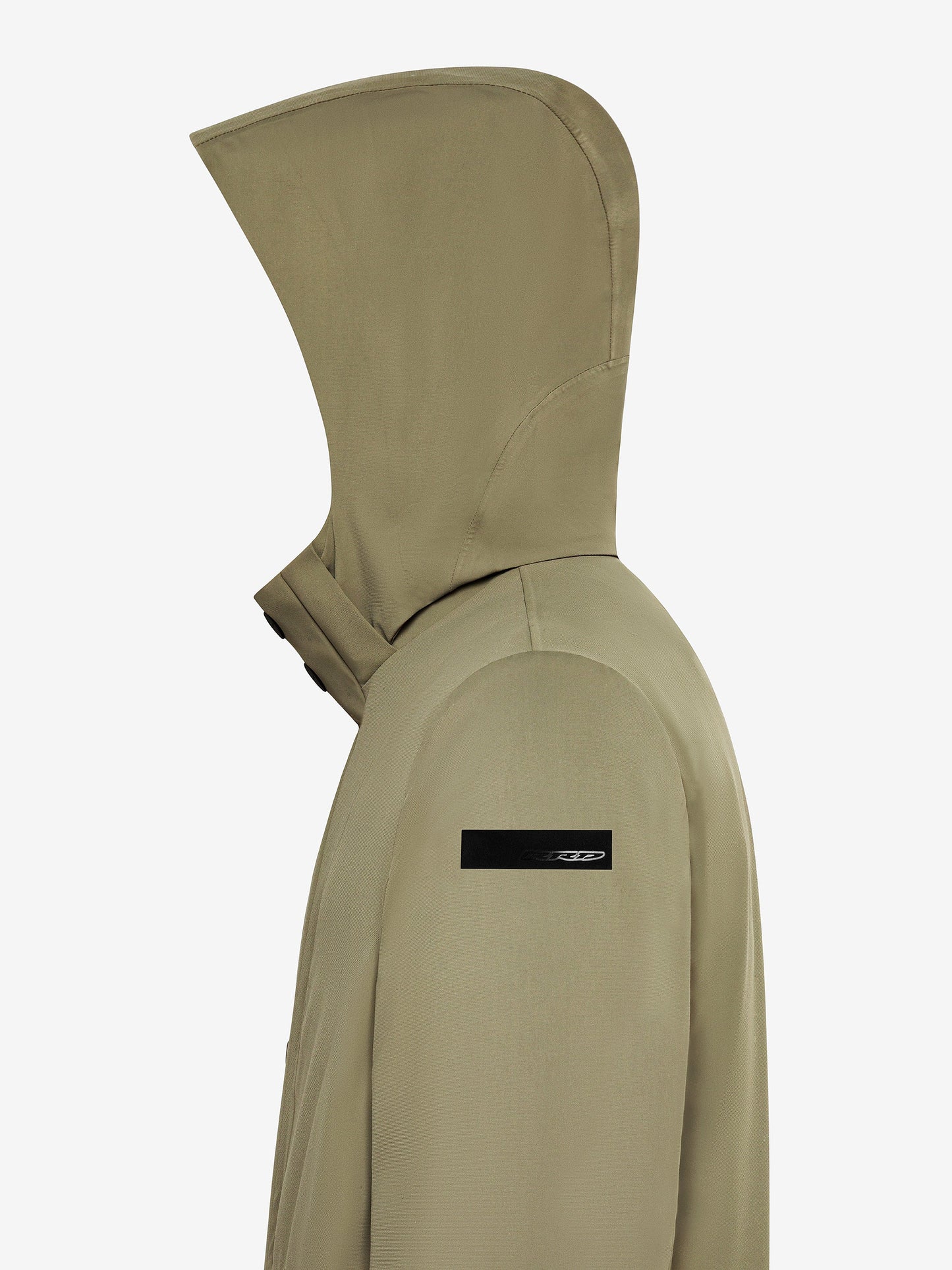 Surflex Winter Soft Touch  3 In 1 Parka Jkt