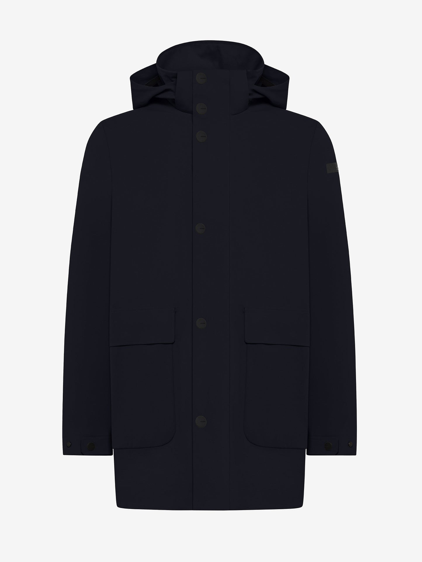 Surflex Winter Soft Touch  3 In 1 Parka Jkt