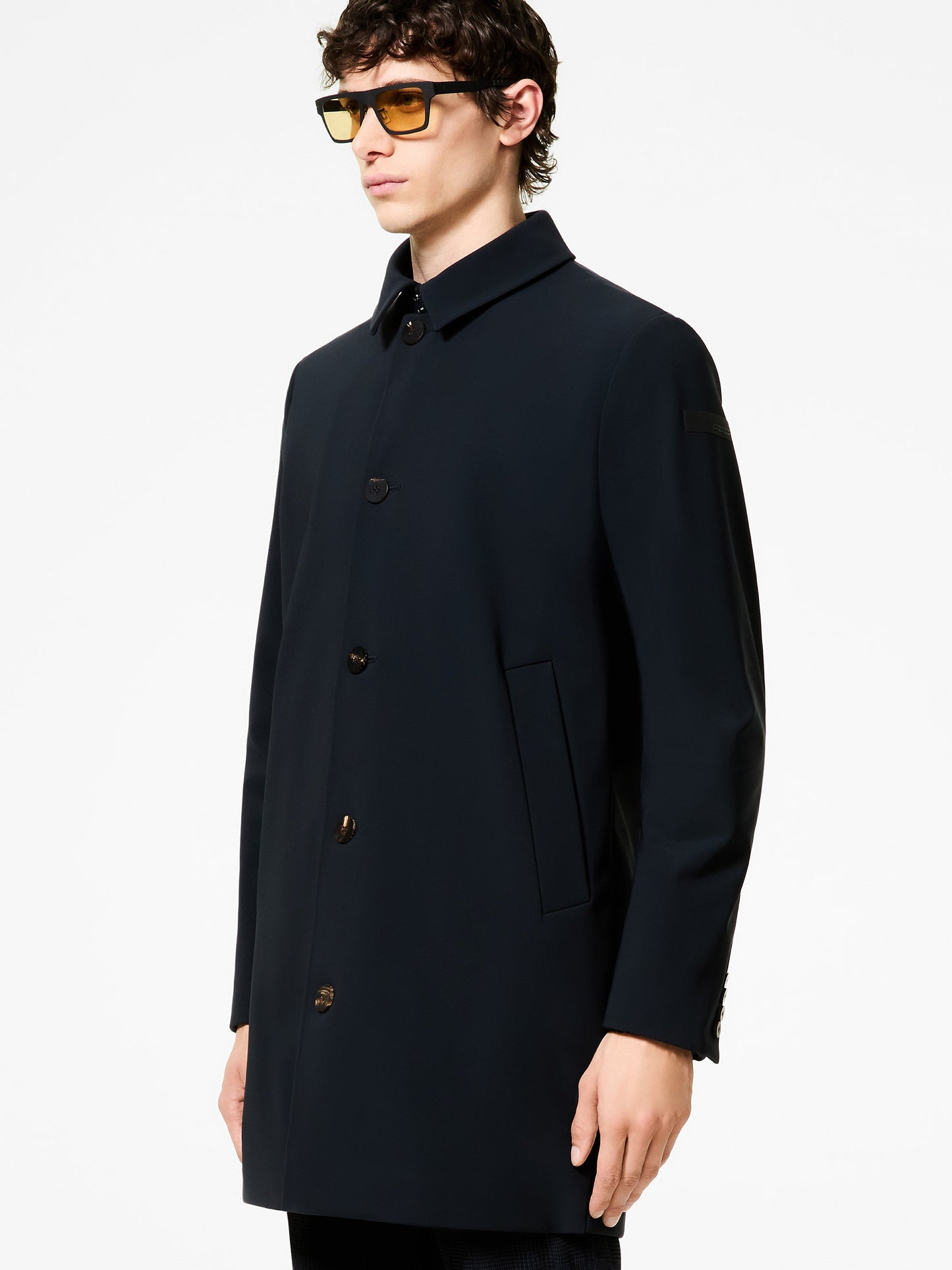 Surflex Winter Thermo Coat Jkt