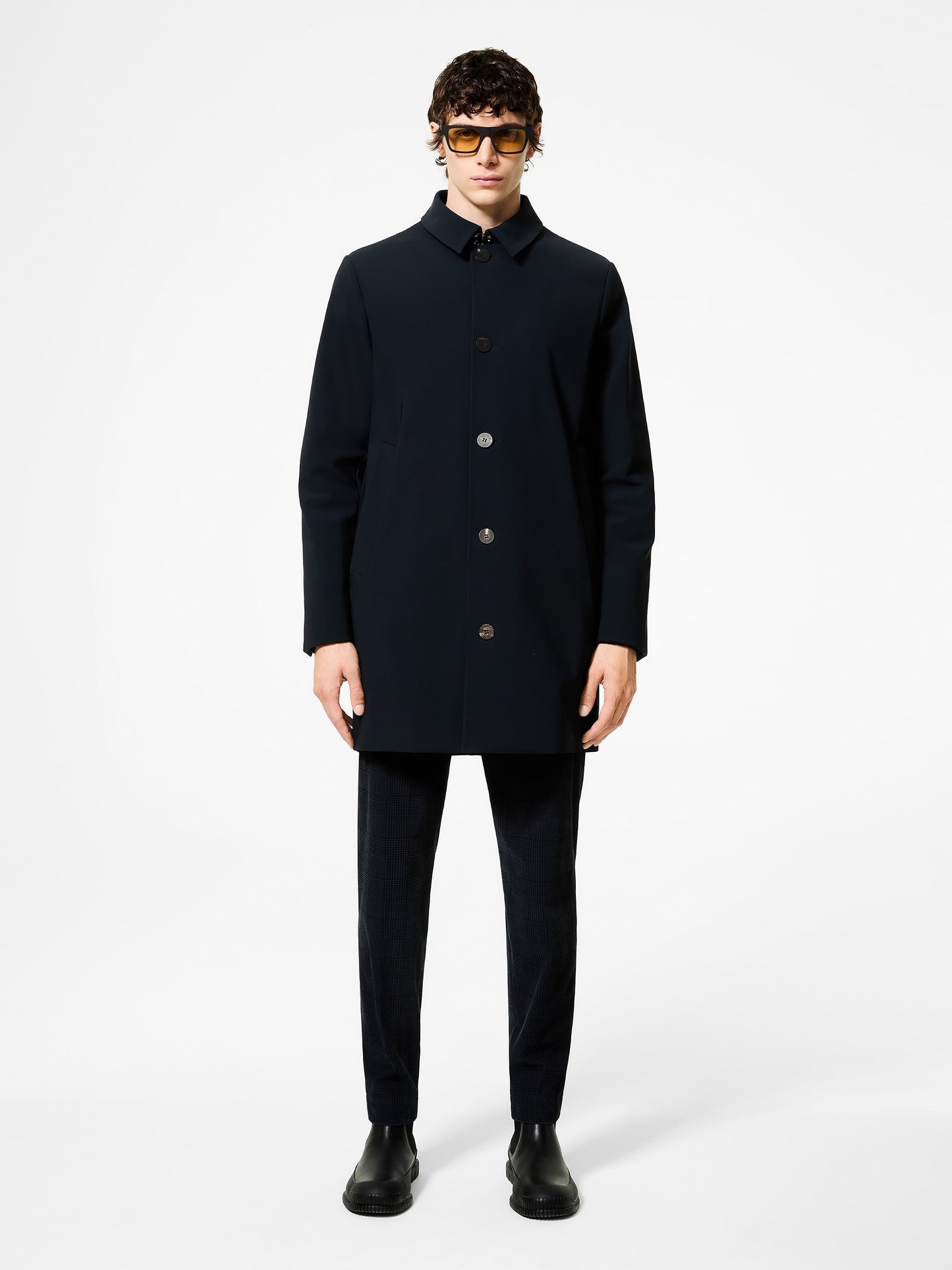 Surflex Winter Thermo Coat Jkt
