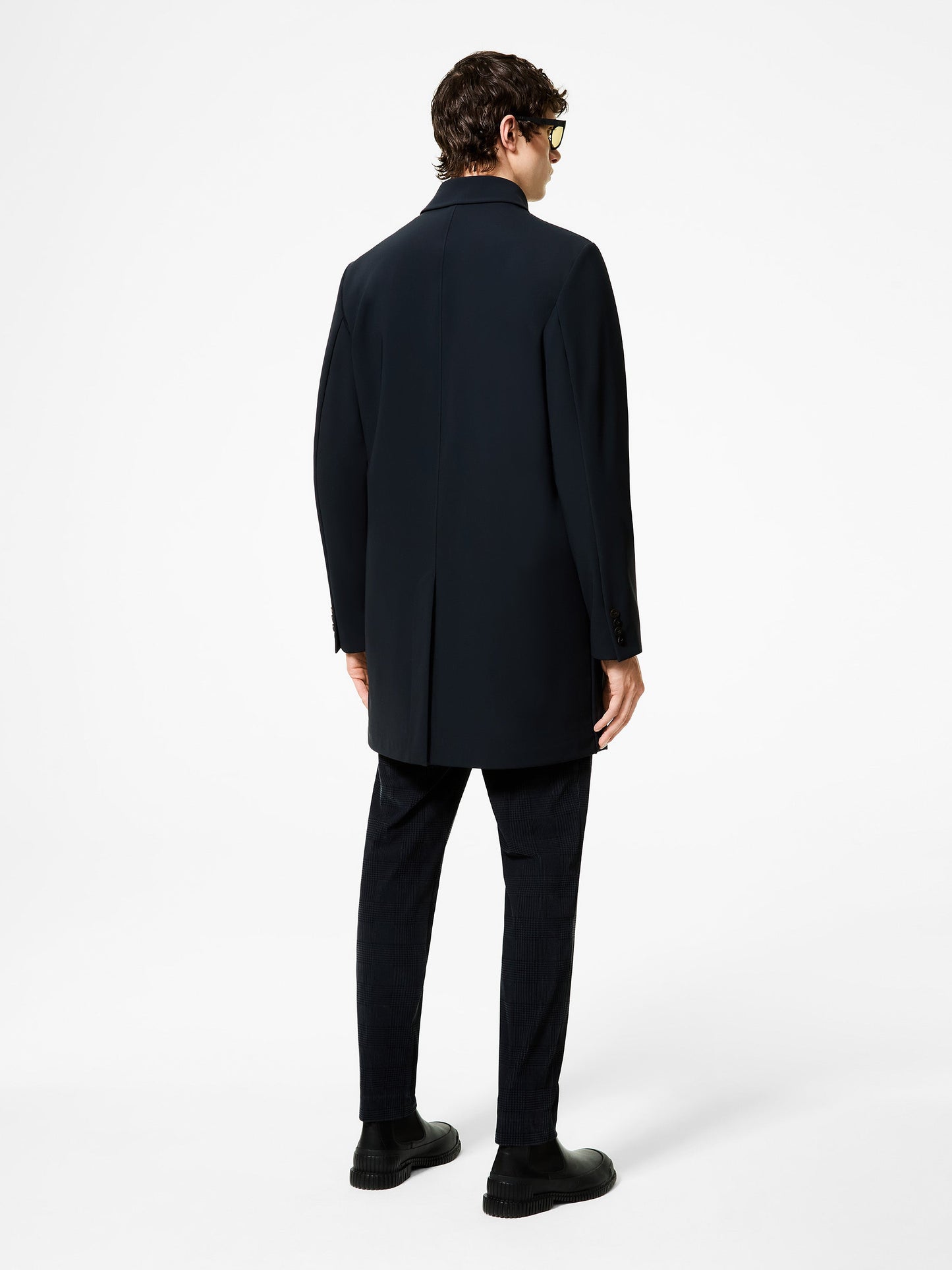 Surflex Winter Thermo Coat Jkt
