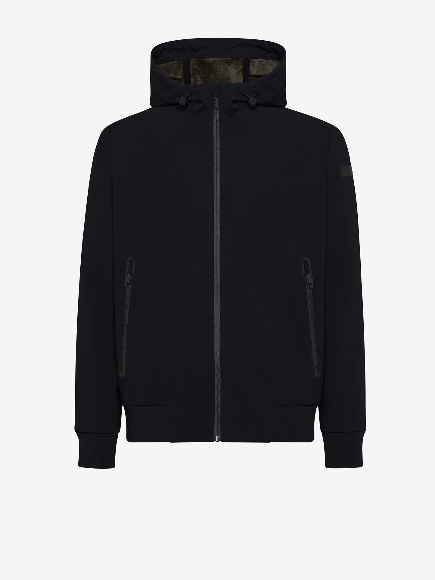 Surflex Winter Thermo Hood Zip Jkt