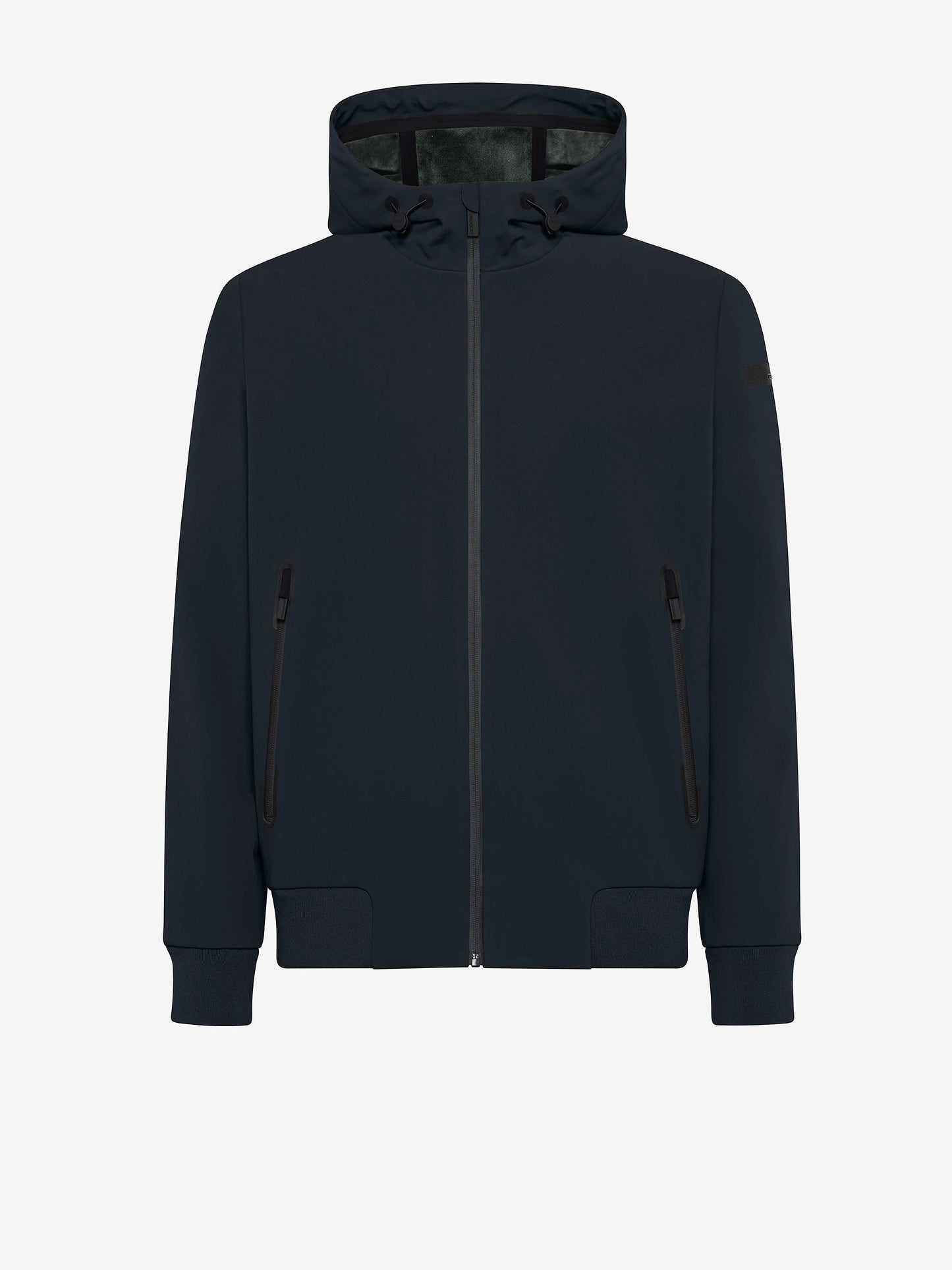 Surflex Winter Thermo Hood Zip Jkt