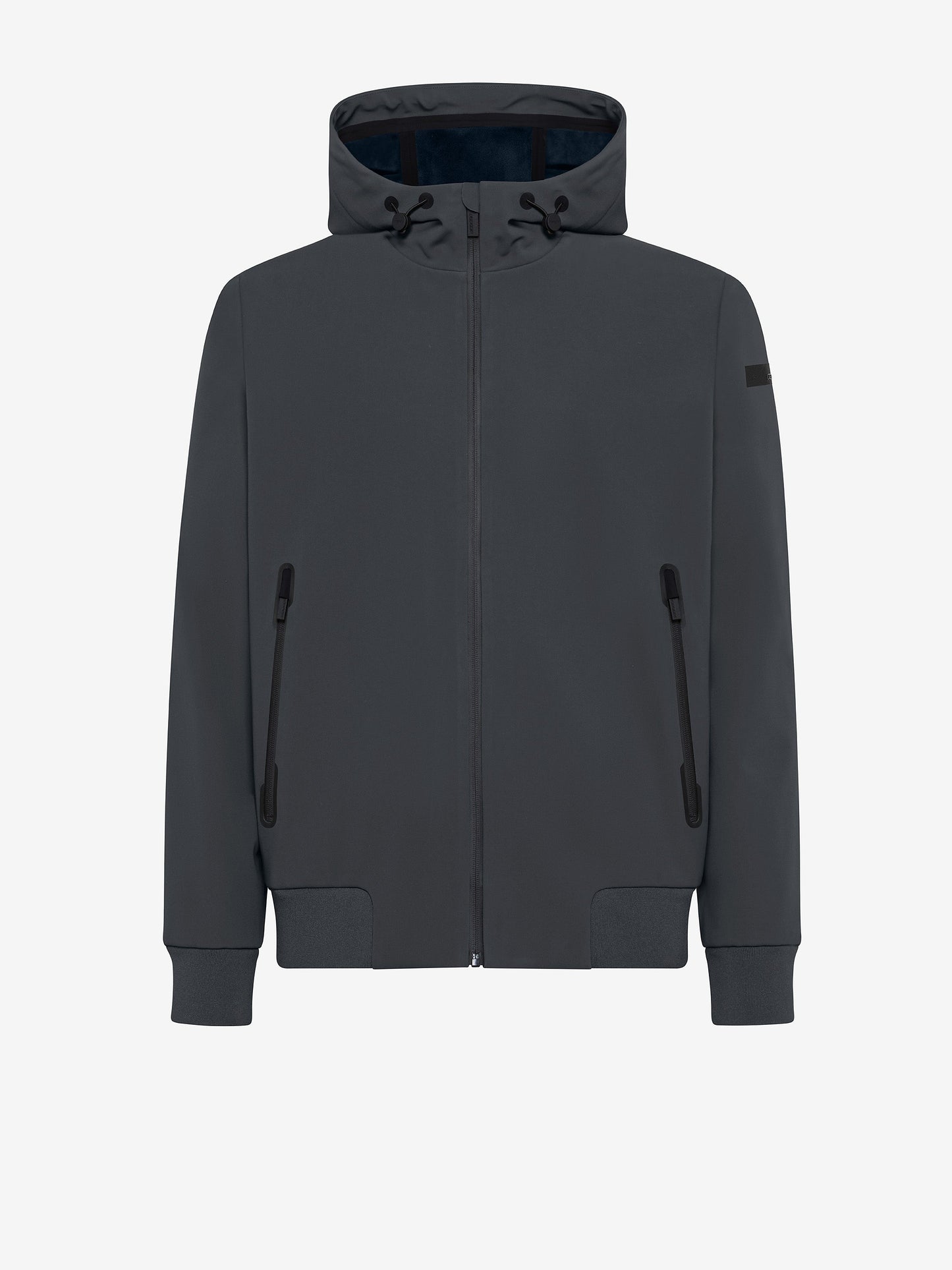 Surflex Winter Thermo Hood Zip Jkt