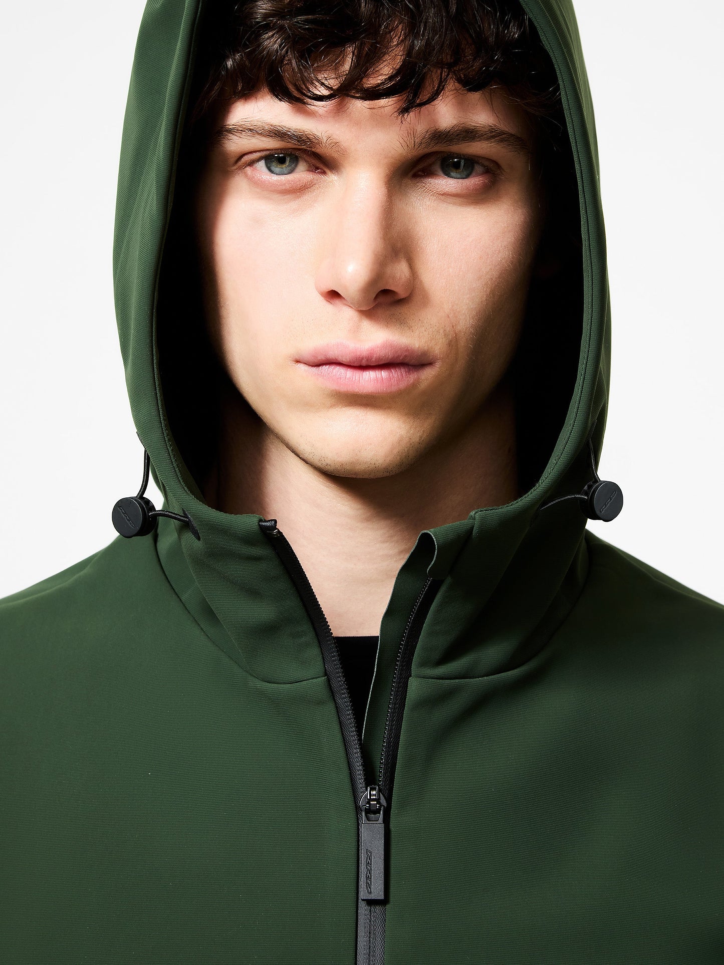 Surflex Winter Thermo Hood Zip Jkt