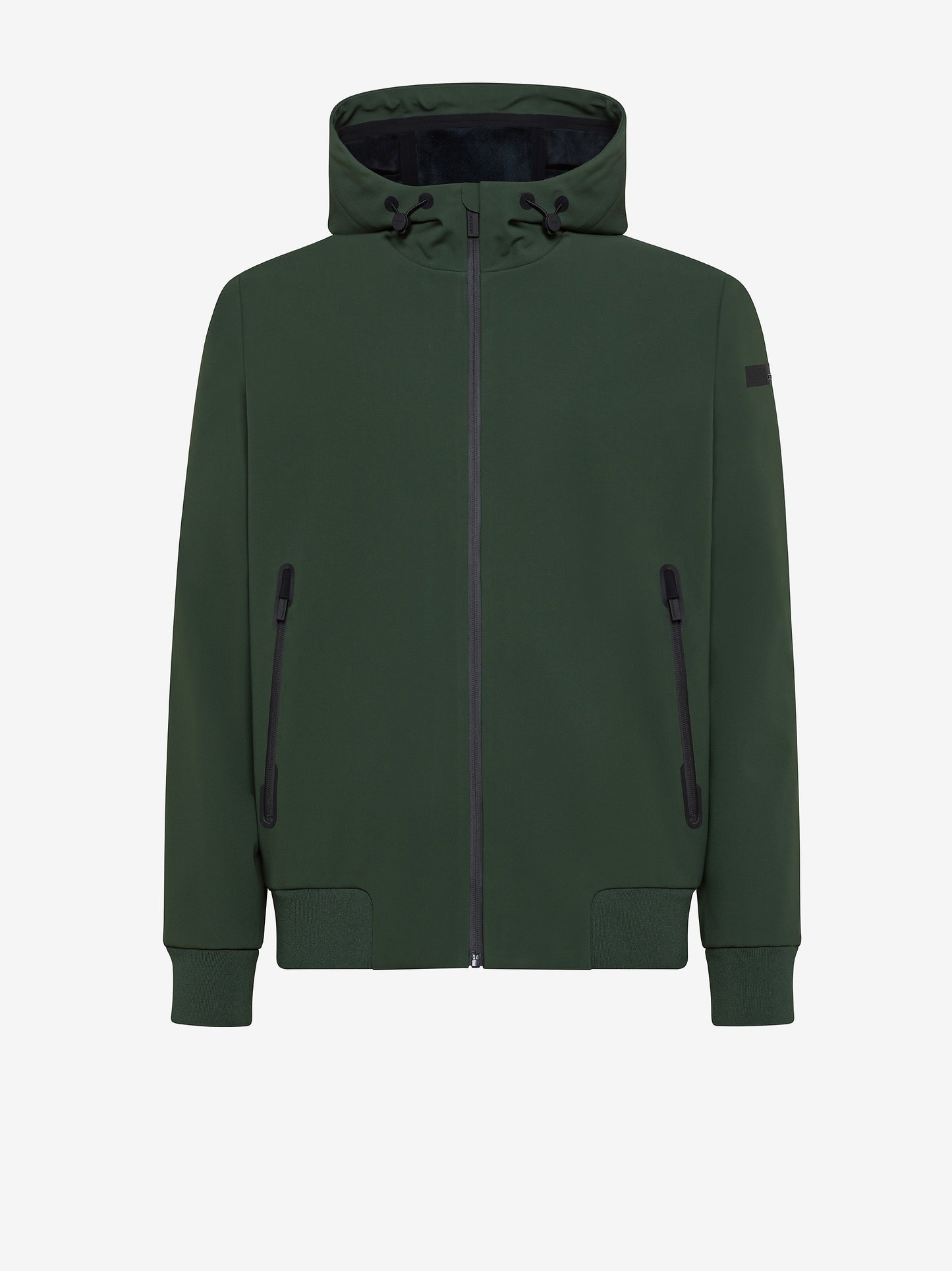 Surflex Winter Thermo Hood Zip Jkt
