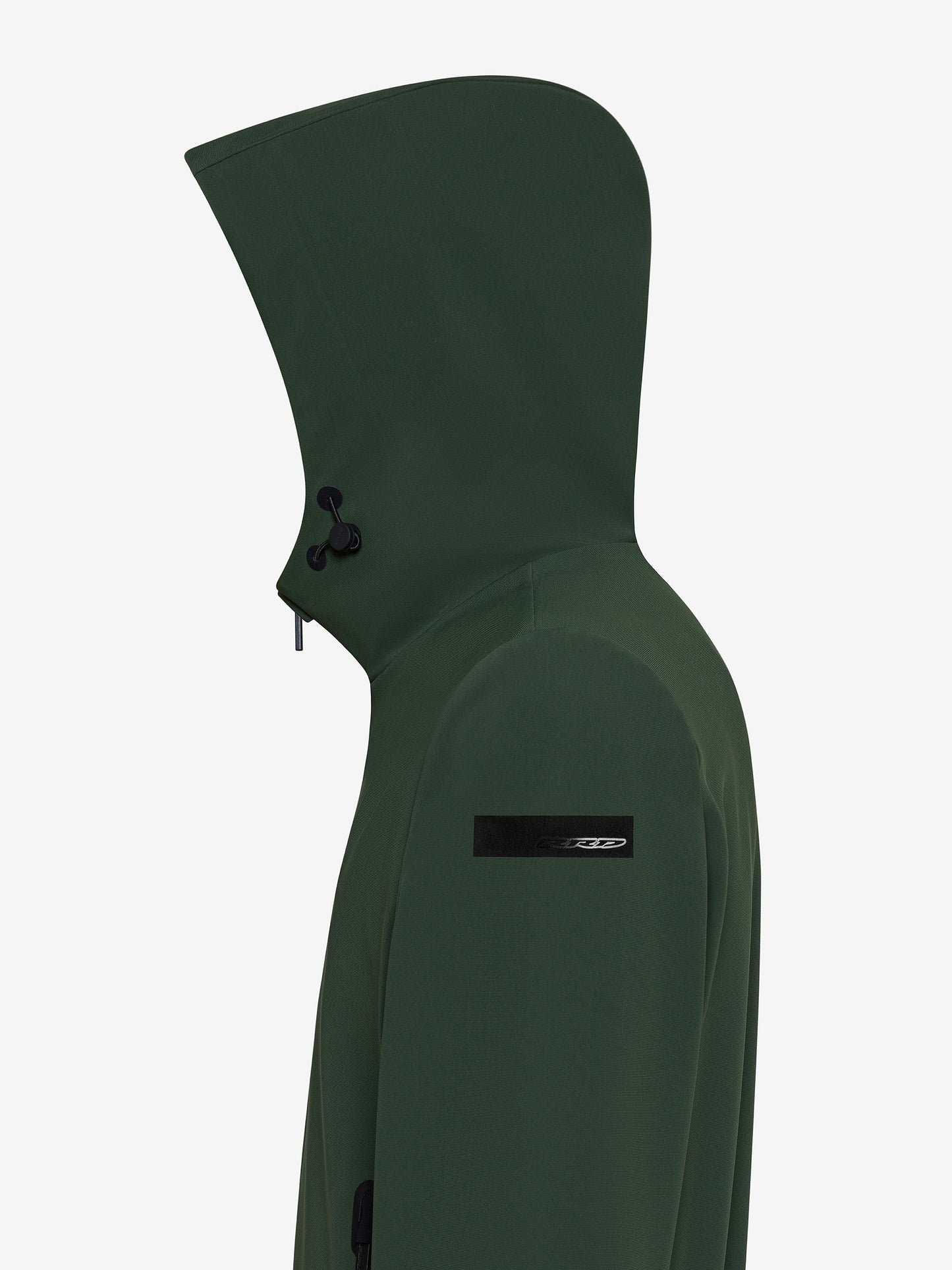 Surflex Winter Thermo Hood Zip Jkt
