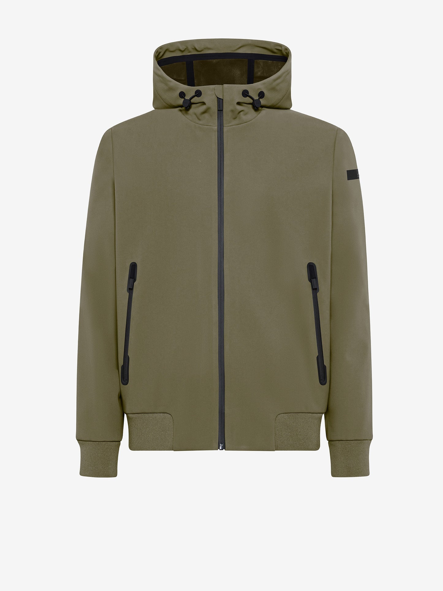Surflex Winter Thermo Hood Zip Jkt
