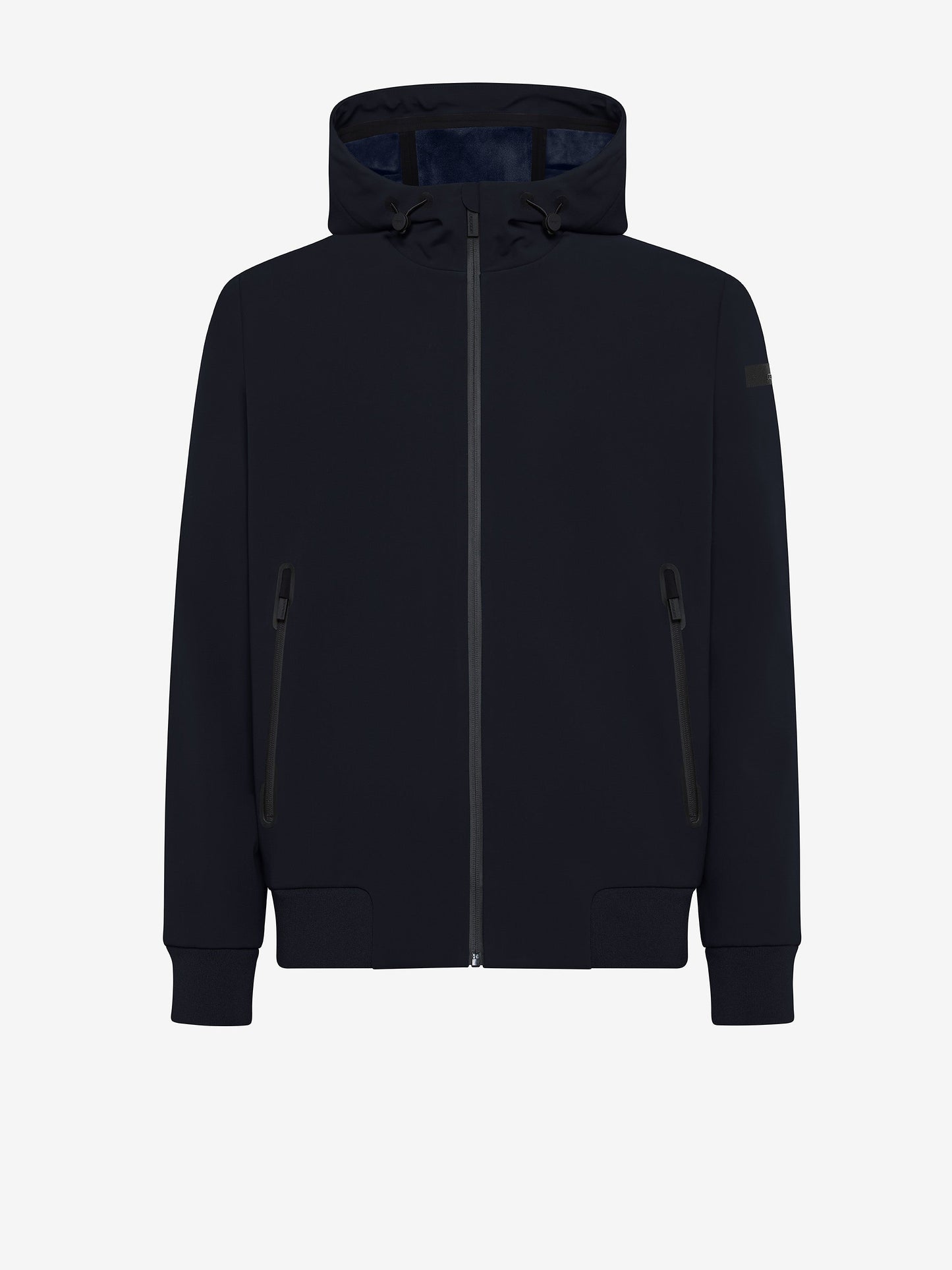 Surflex Winter Thermo Hood Zip Jkt
