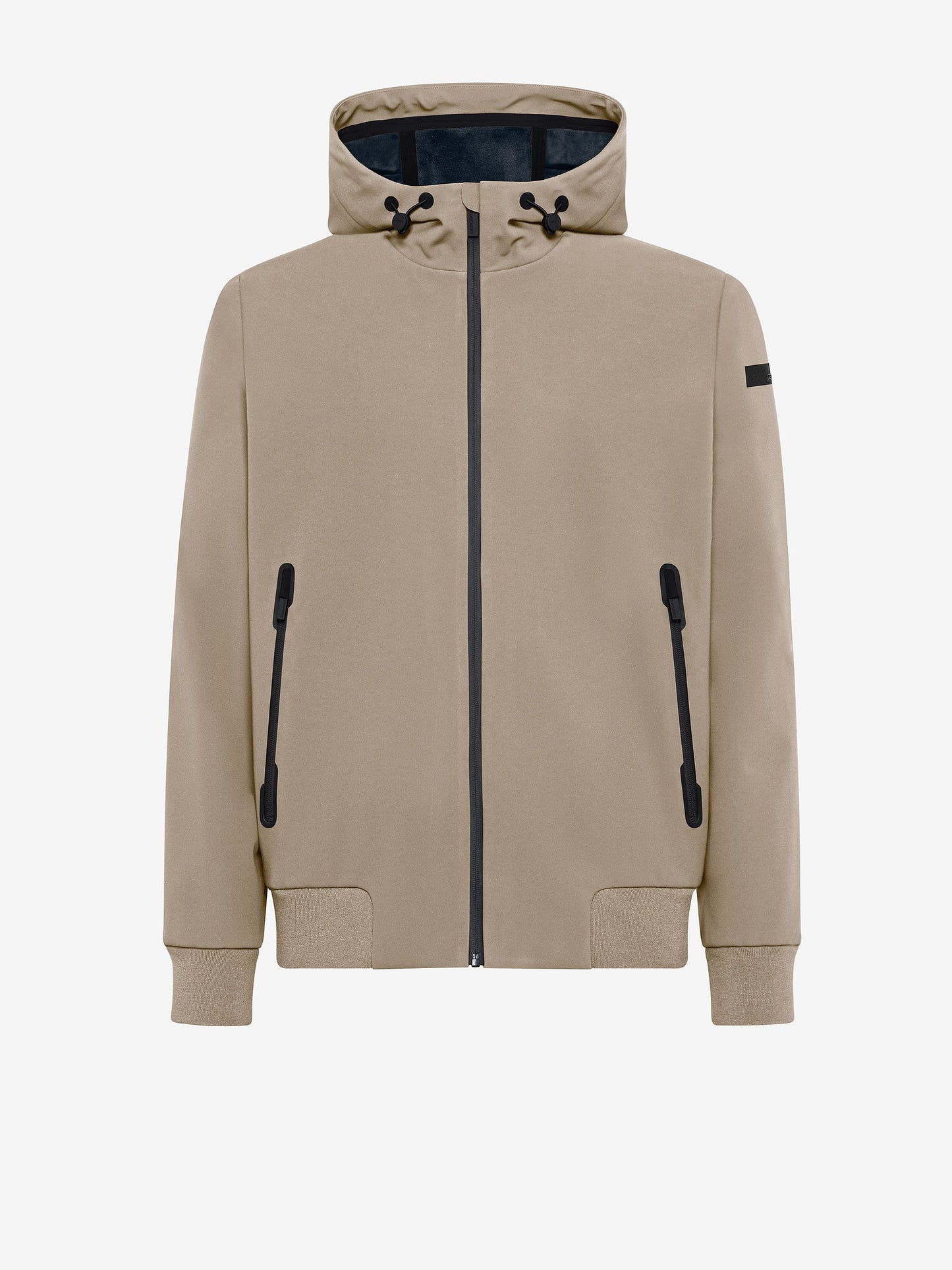 Surflex Winter Thermo Hood Zip Jkt