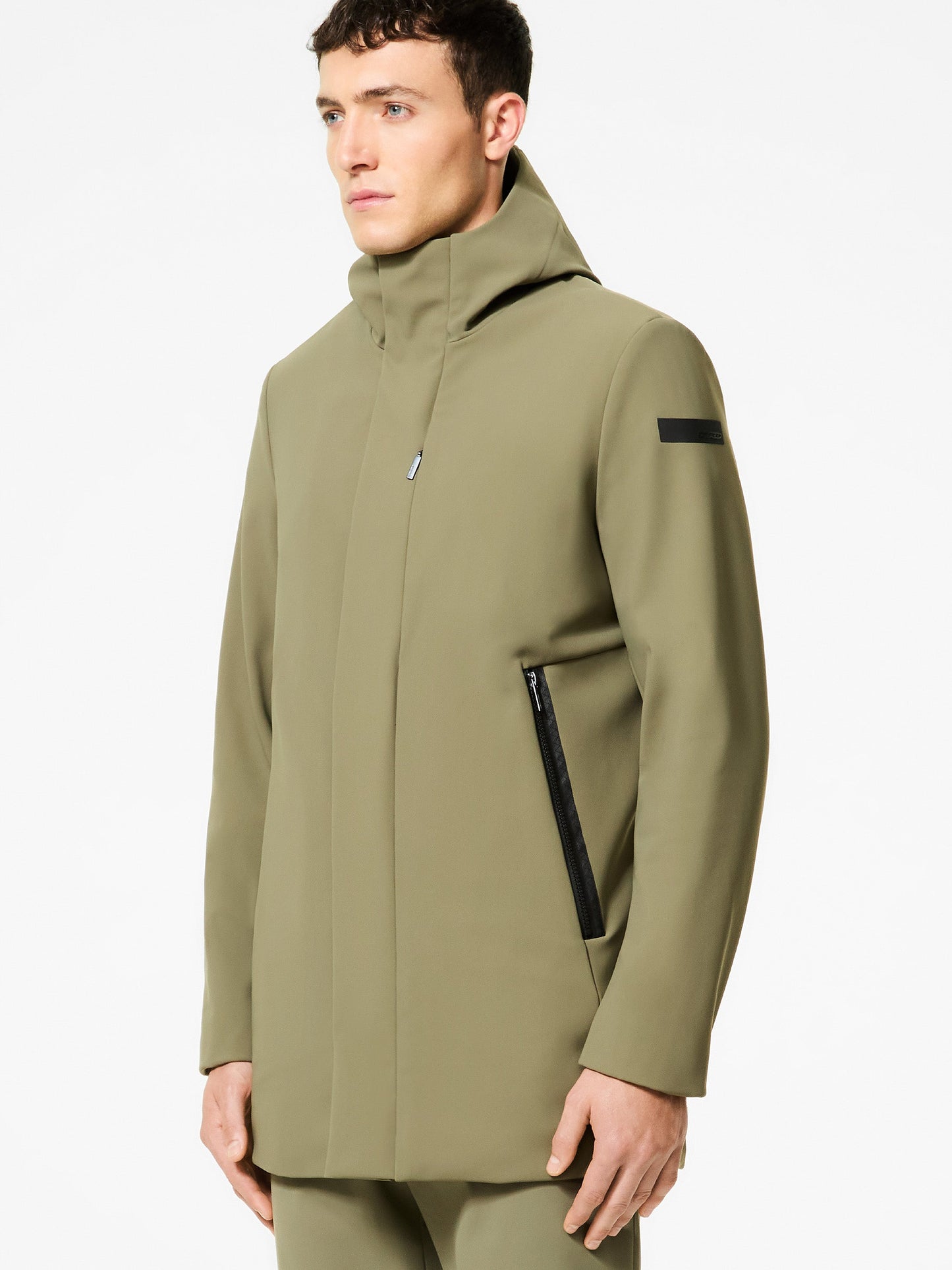 Surflex Winter Thermo  Jkt