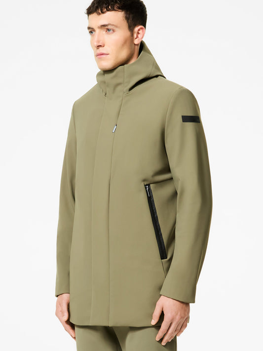 Surflex Winter Thermo  Jkt