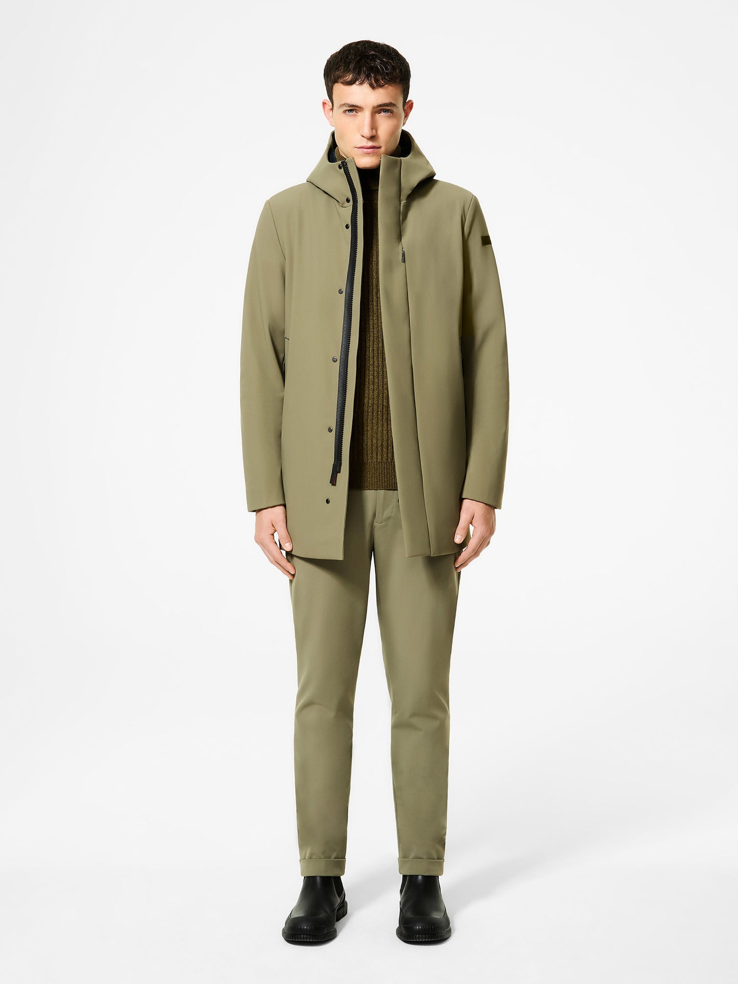Surflex Winter Thermo  Jkt