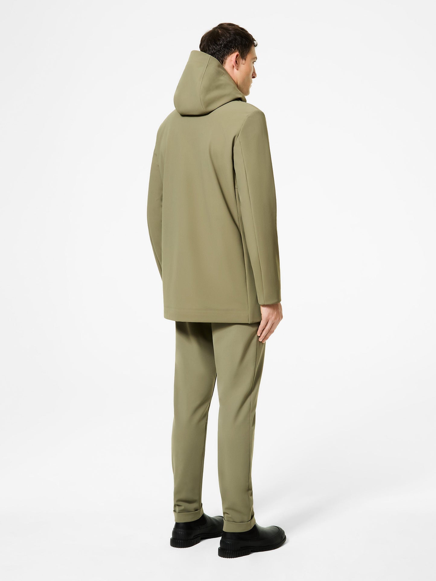 Surflex Winter Thermo  Jkt