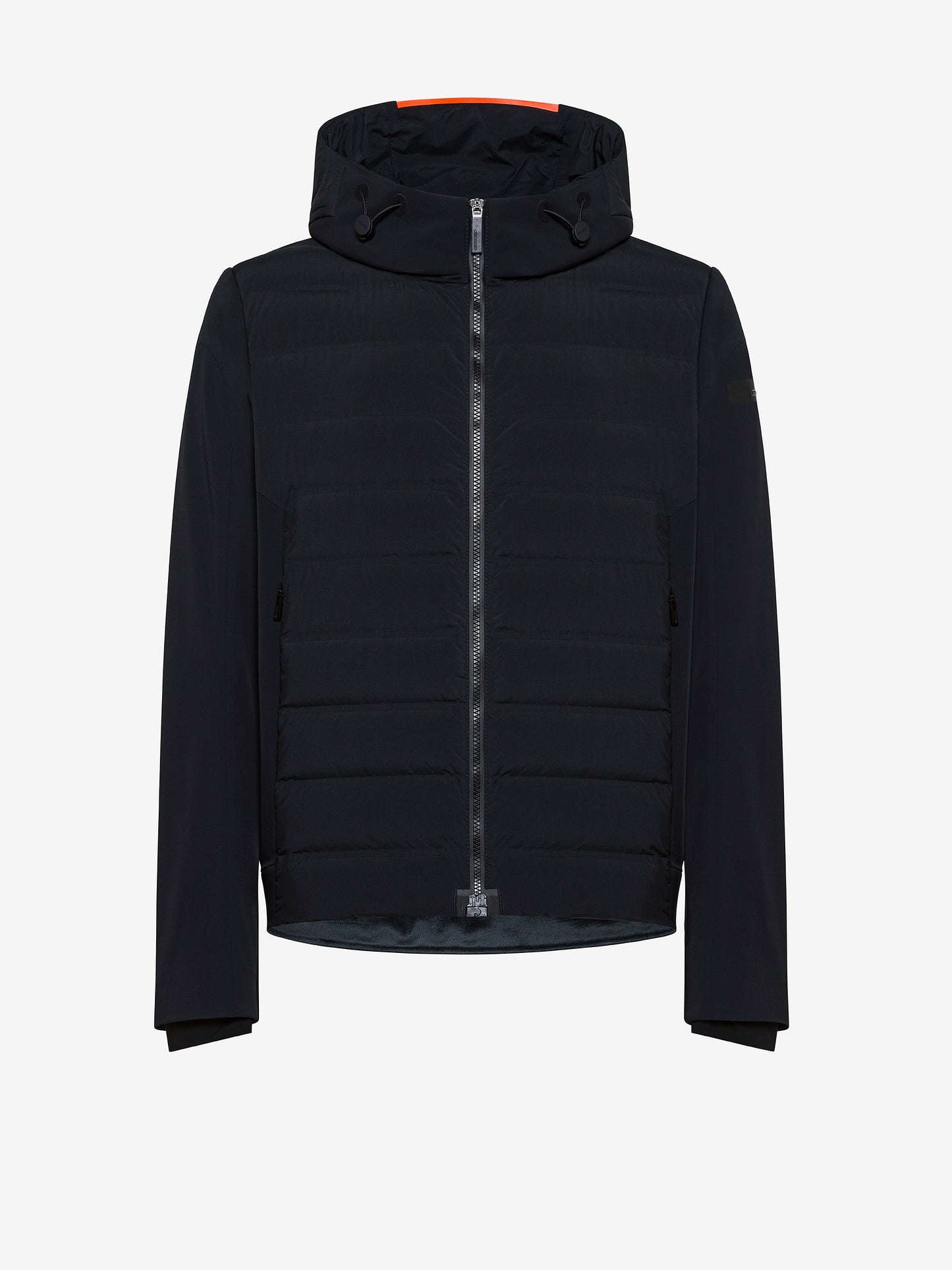 Montecristo Thermo Hybrid Hood Zip Jkt