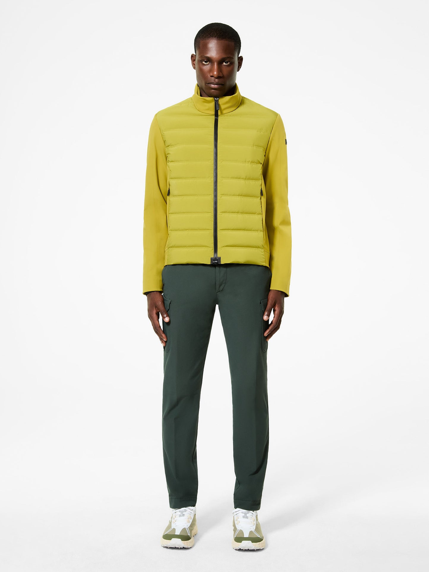 Montecristo Thermo Hybrid  Jkt
