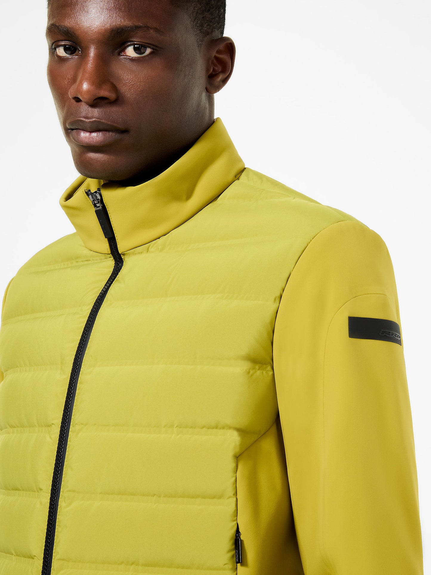 Montecristo Thermo Hybrid  Jkt