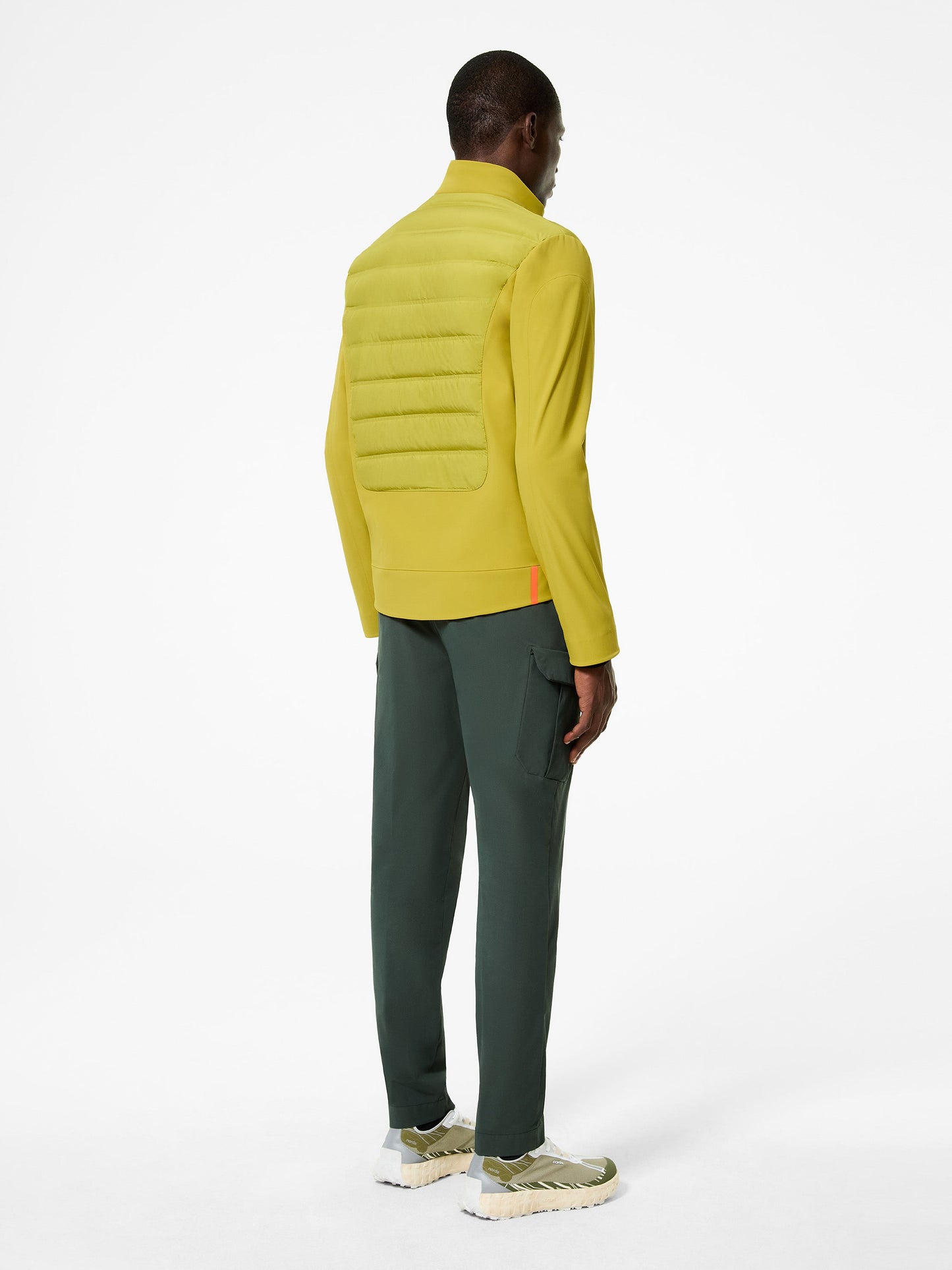 Montecristo Thermo Hybrid  Jkt