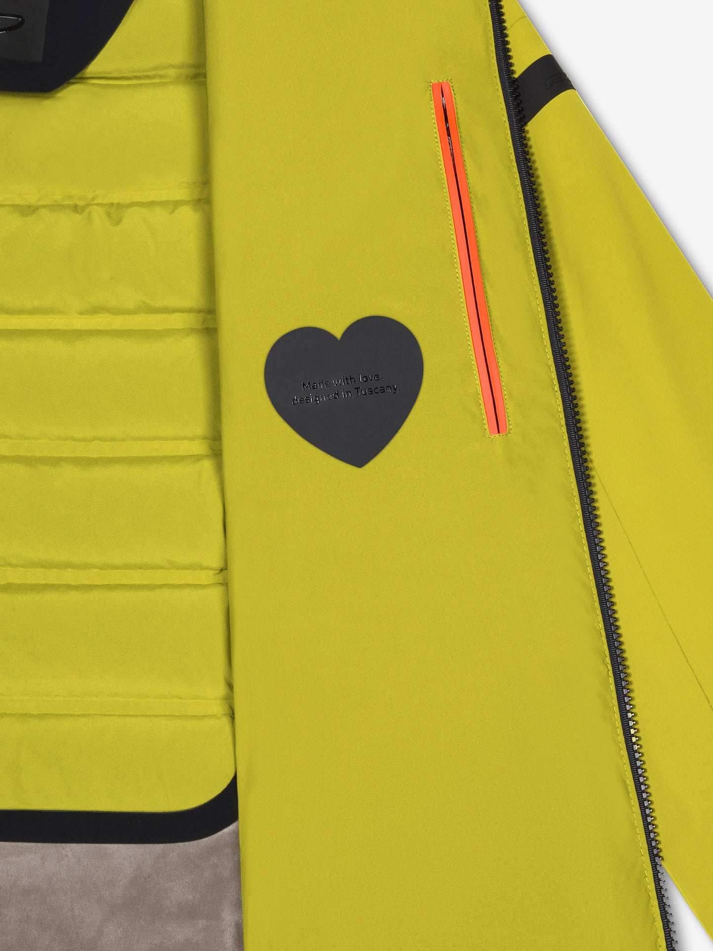 Montecristo Thermo Hybrid  Jkt