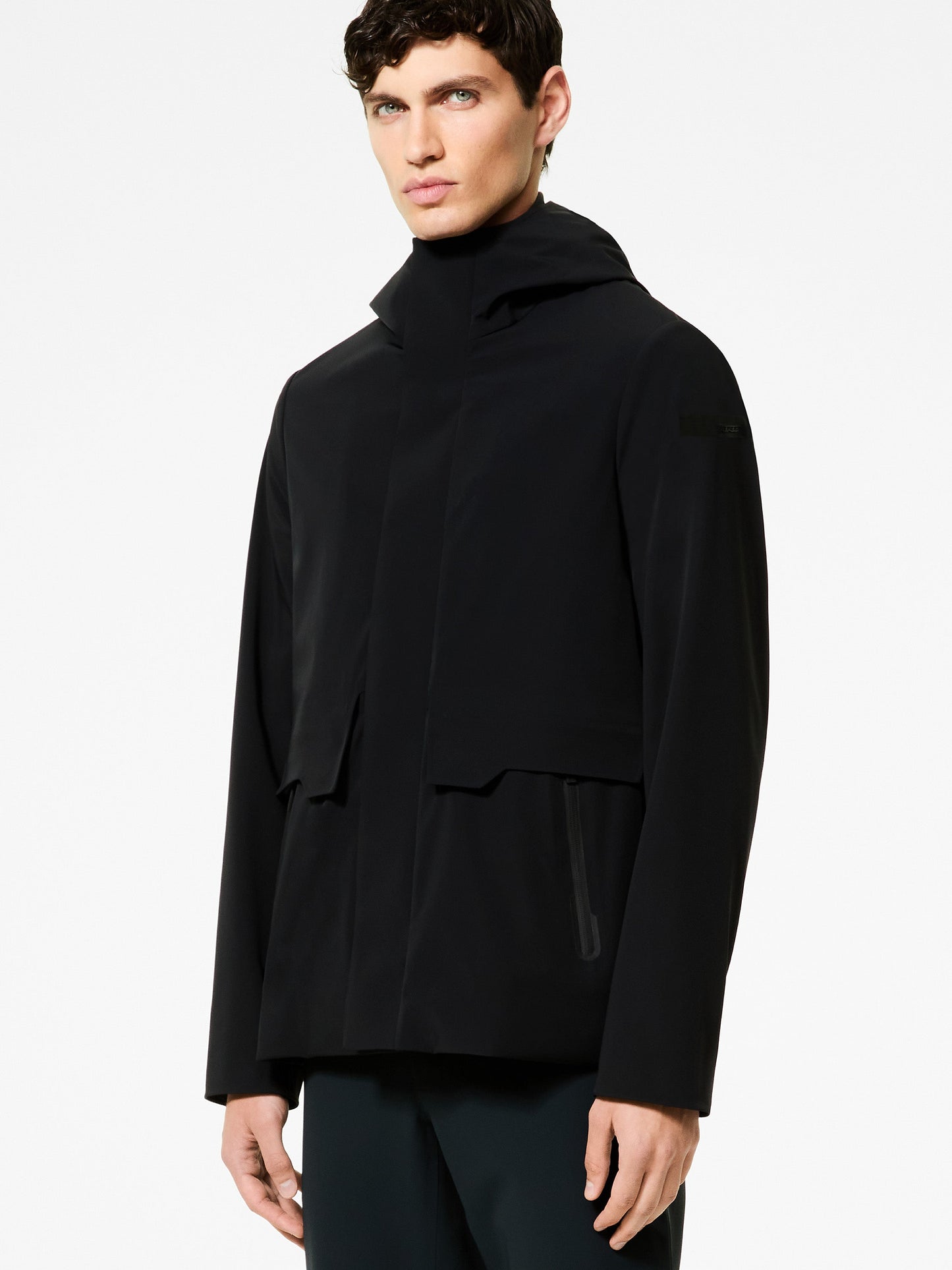 Montecristo Thermo Parka Jkt