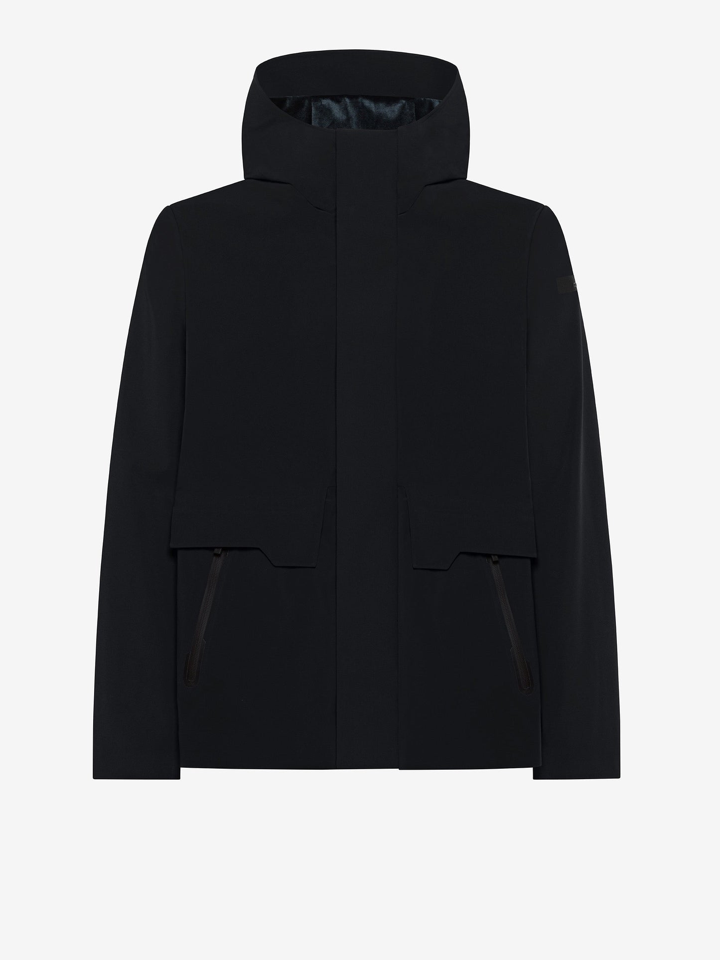 Montecristo Thermo Parka Jkt